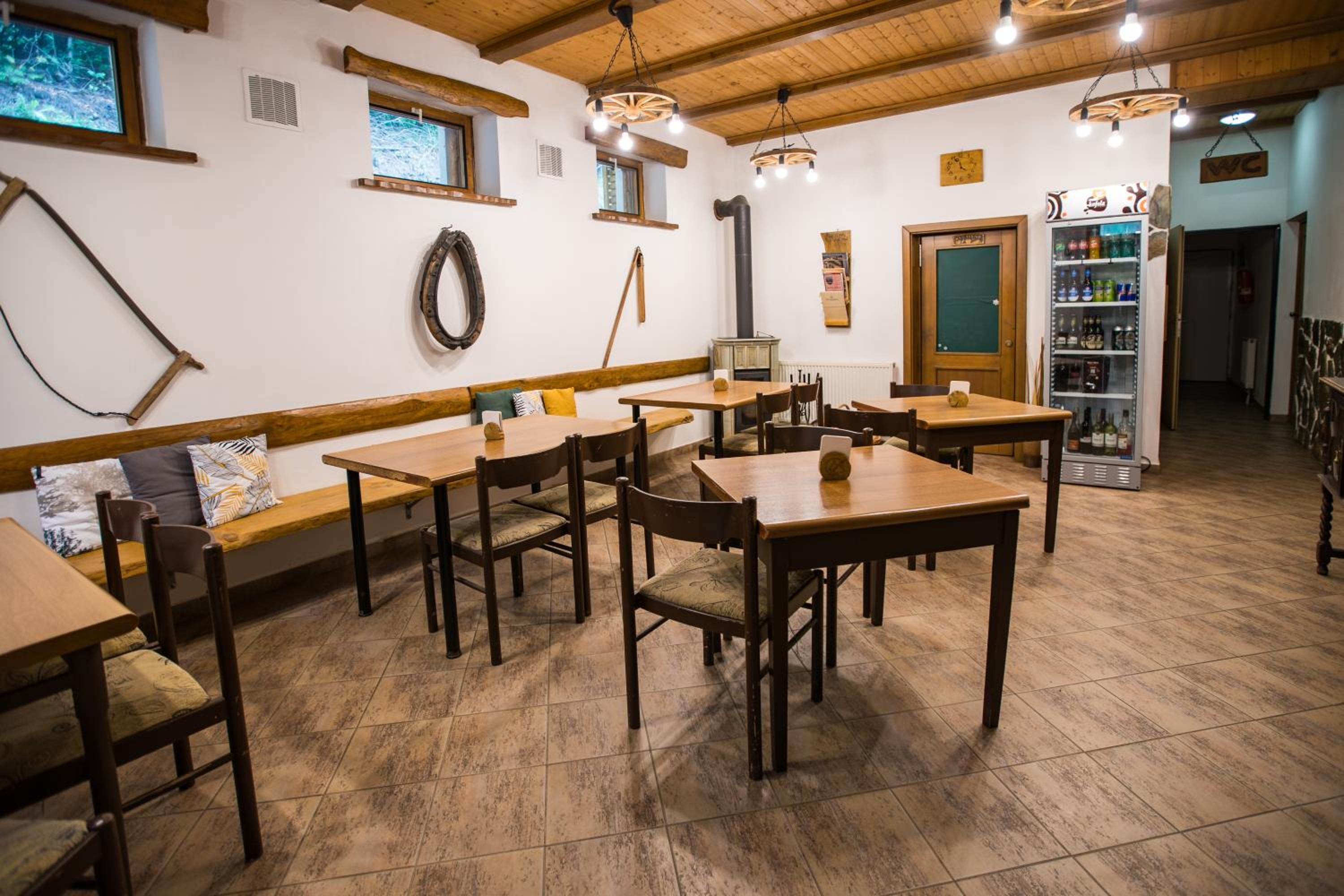 Penzion Pod kapličkou