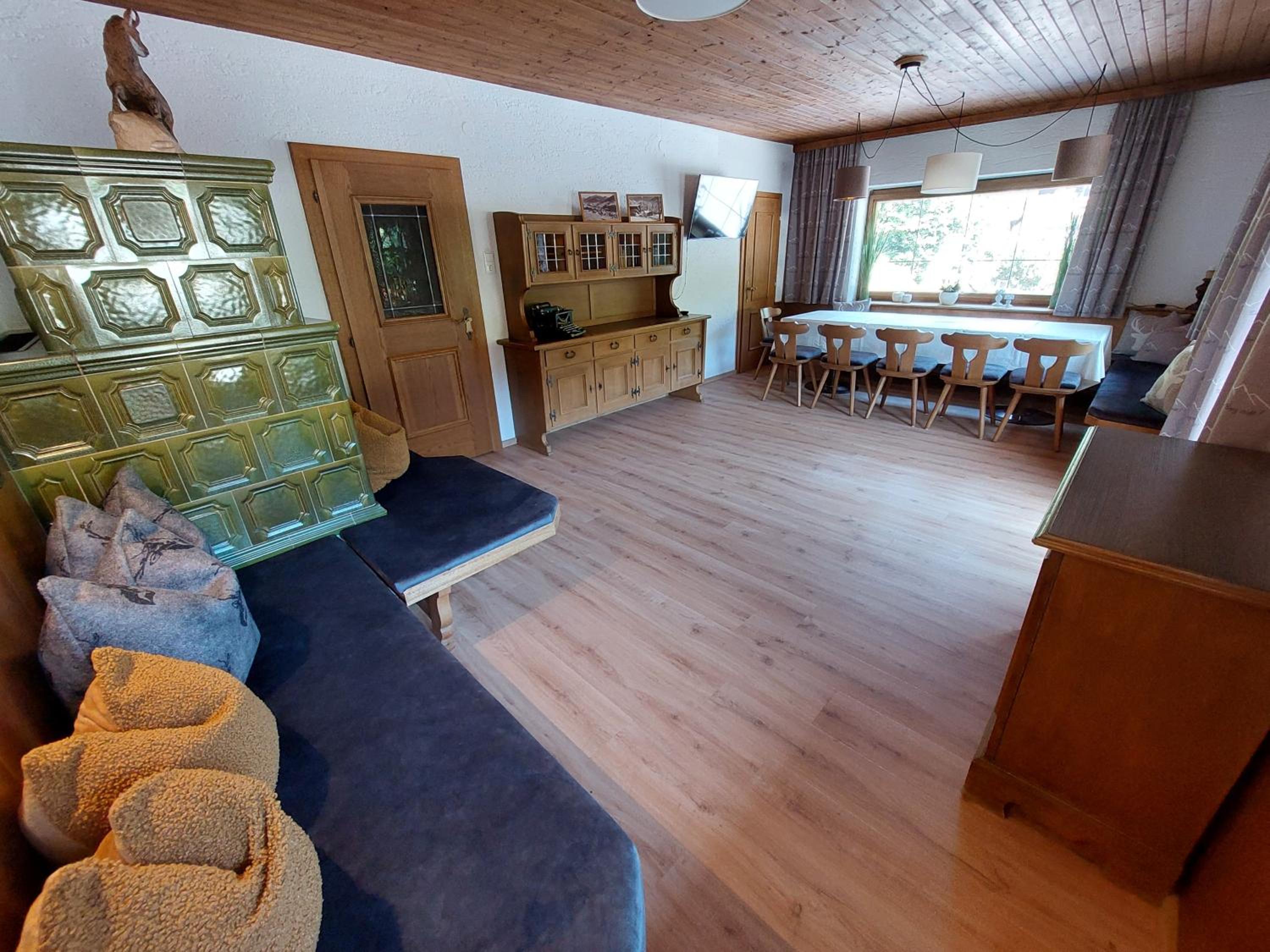 Appartements Zellner