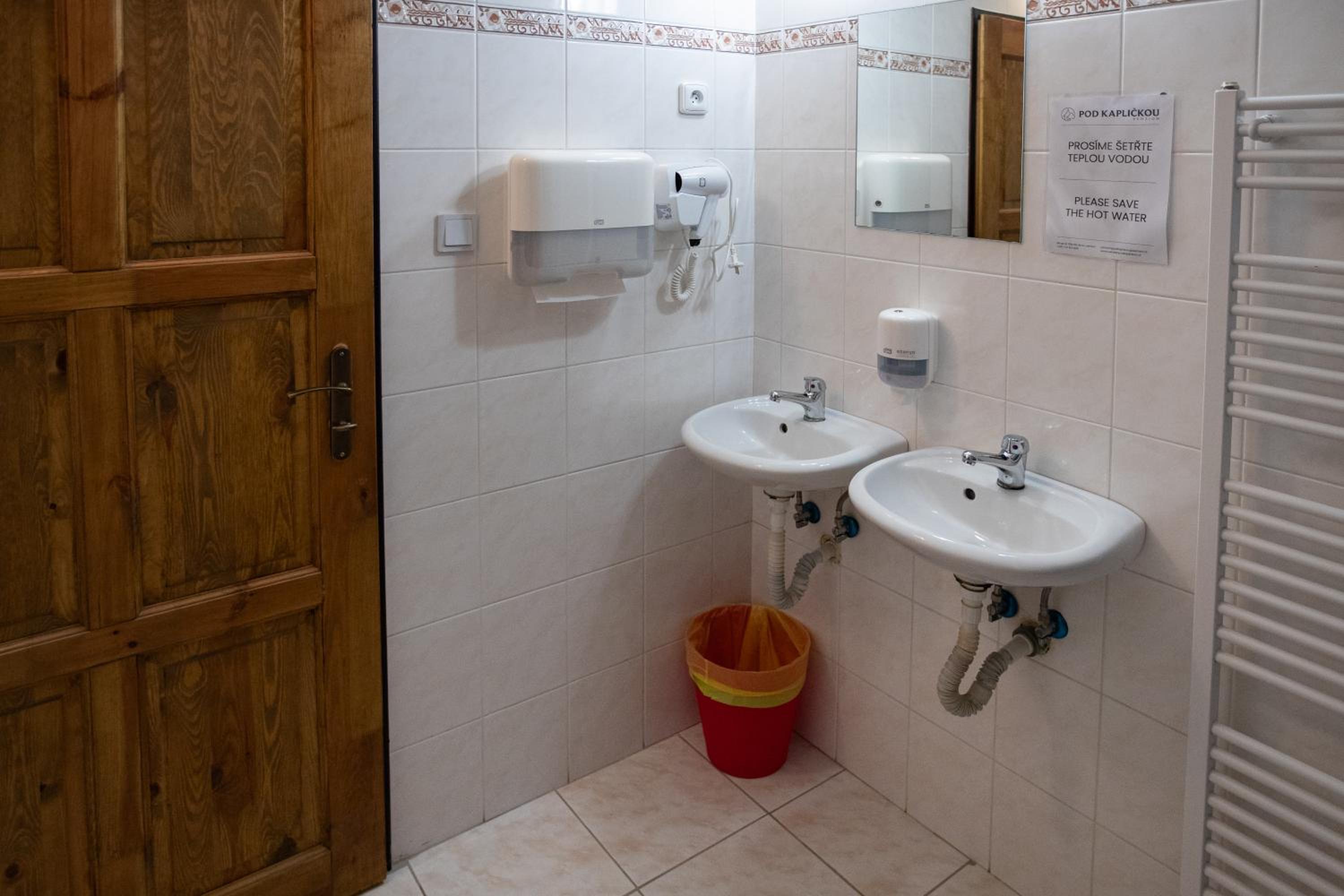 Penzion Pod kapličkou