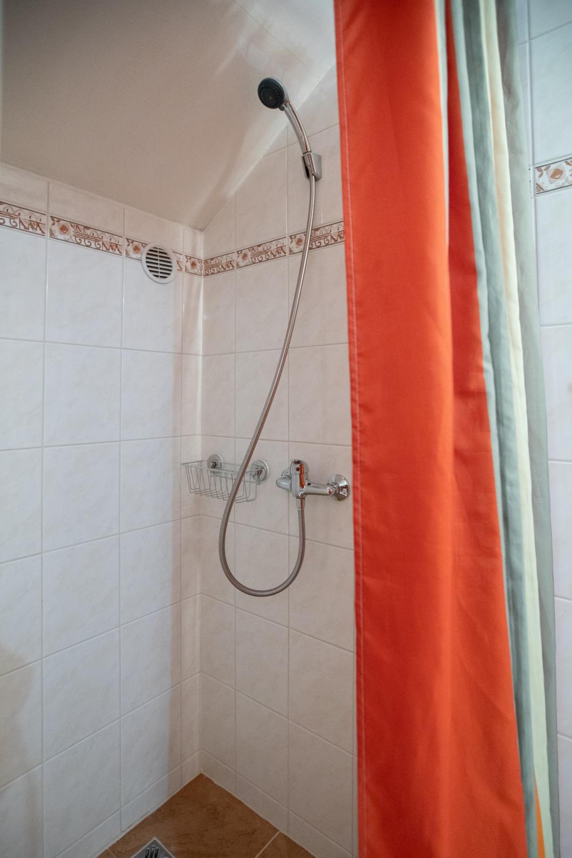 Penzion Pod kapličkou