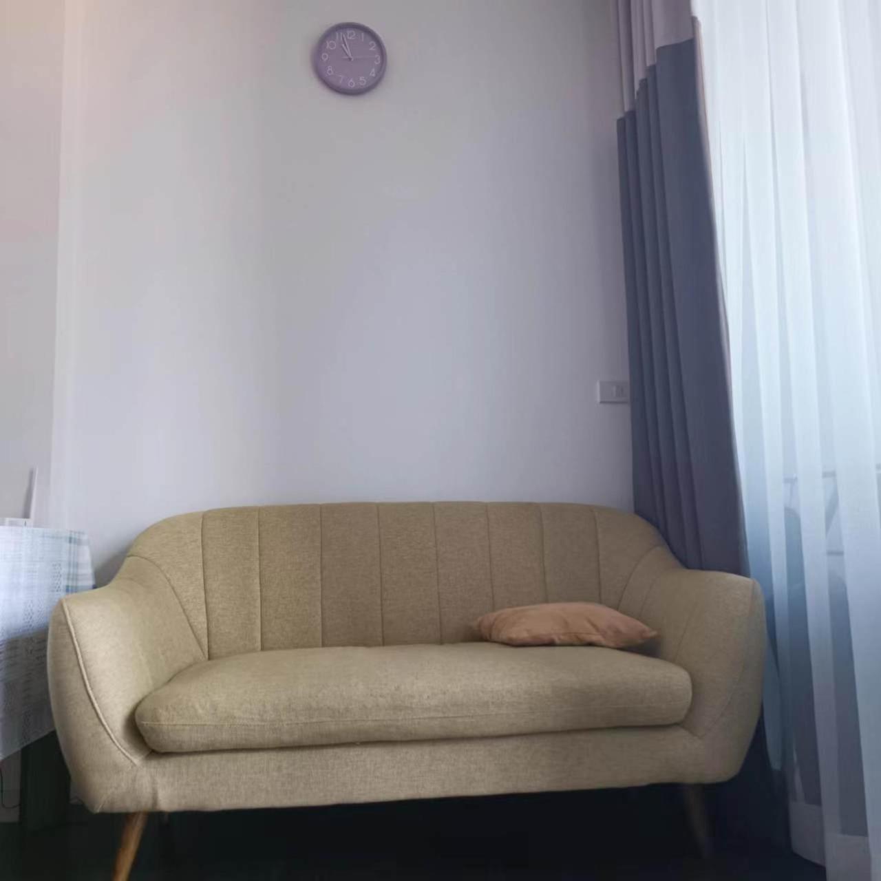 Sathon Luxury High-rise Apartment City View KingPower ,IconSiam ,BNH,Silom