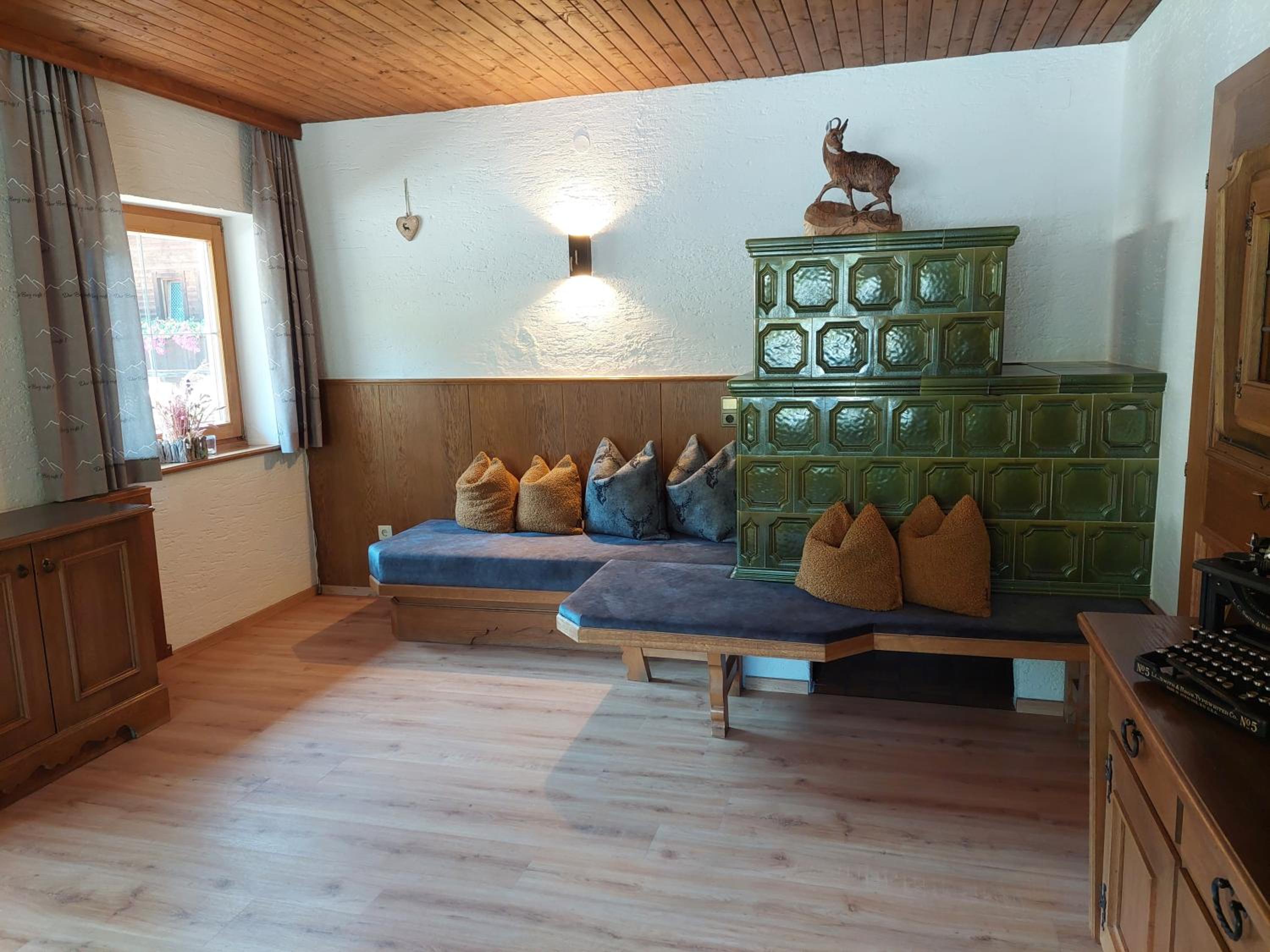 Appartements Zellner