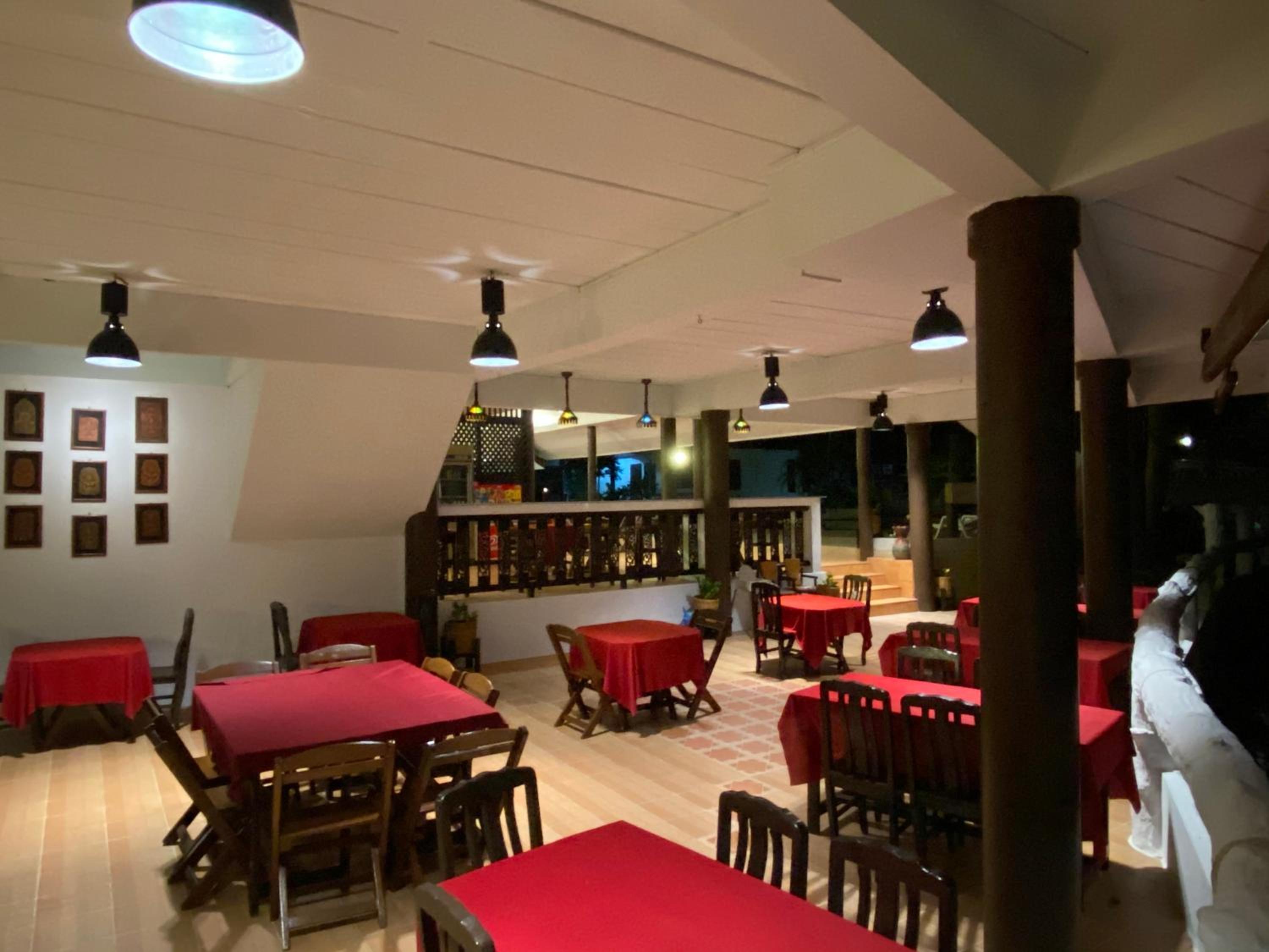Lanta IL Mare Beach Resort, Ko Lanta - 16