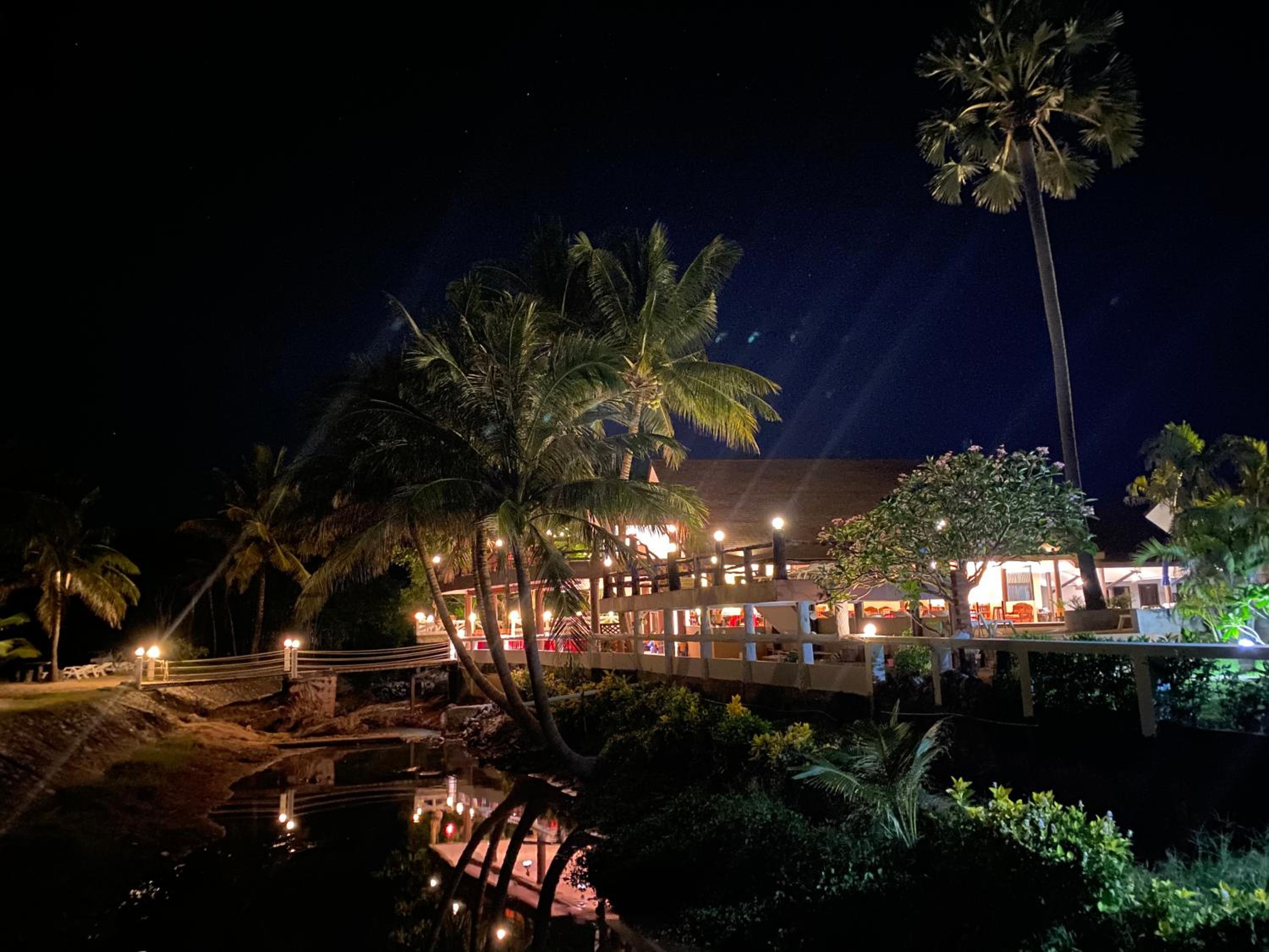 Lanta IL Mare Beach Resort