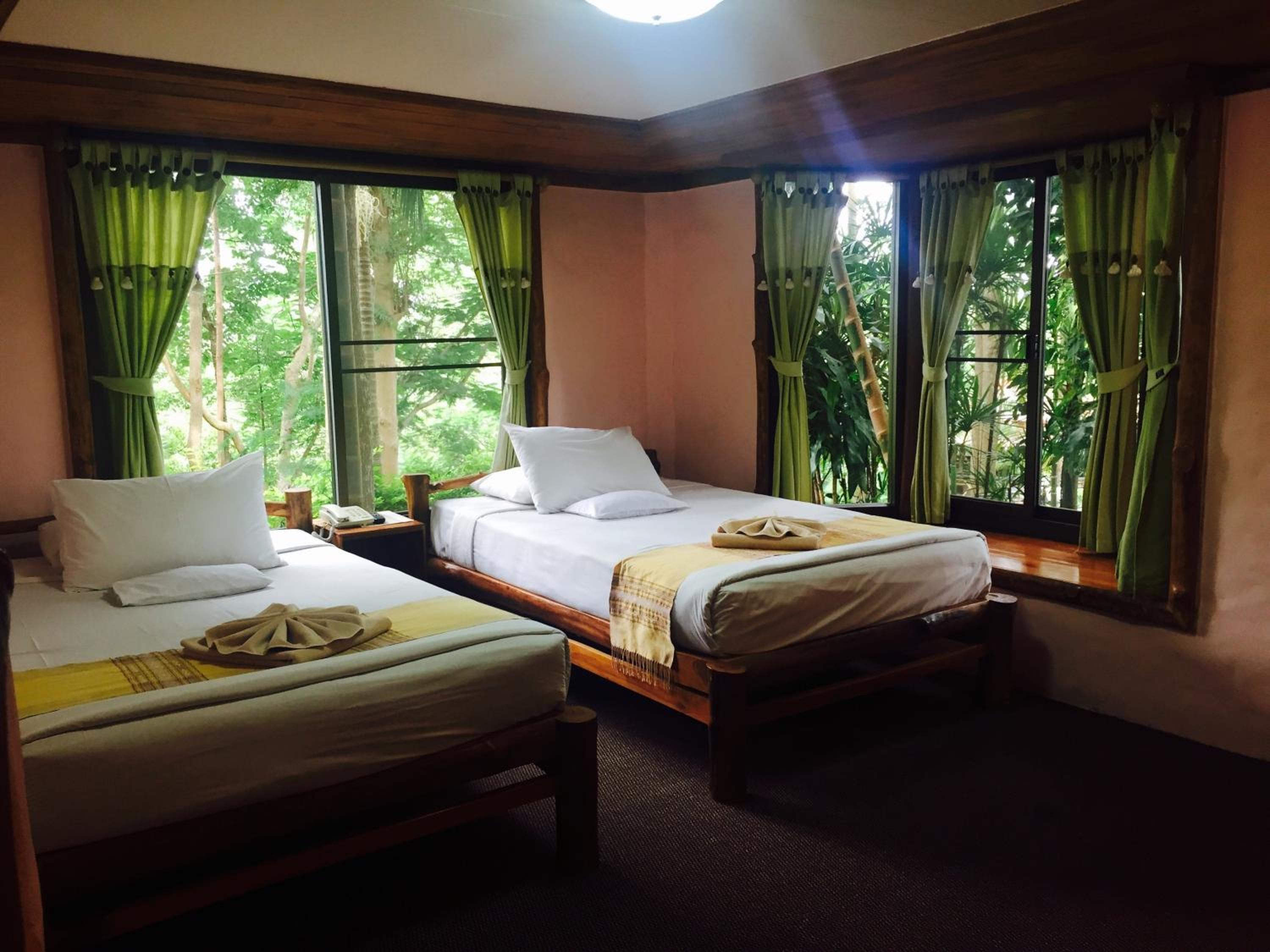 Phu Pha Nam Resort