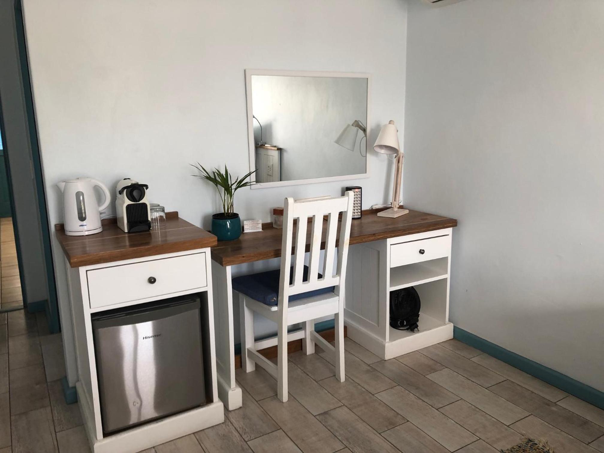 BlueSky Arniston Boutique Guesthouse