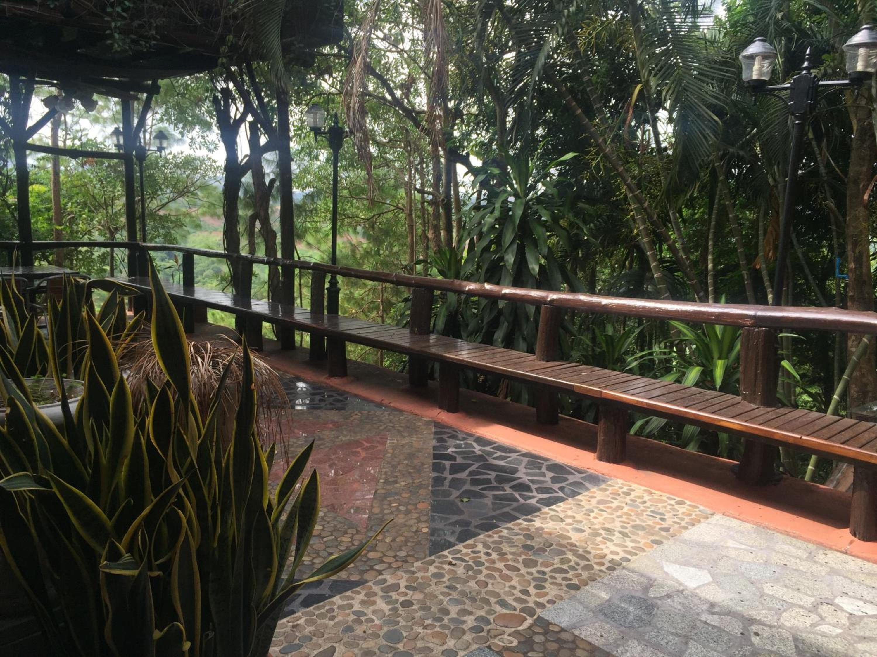 Phu Pha Nam Resort
