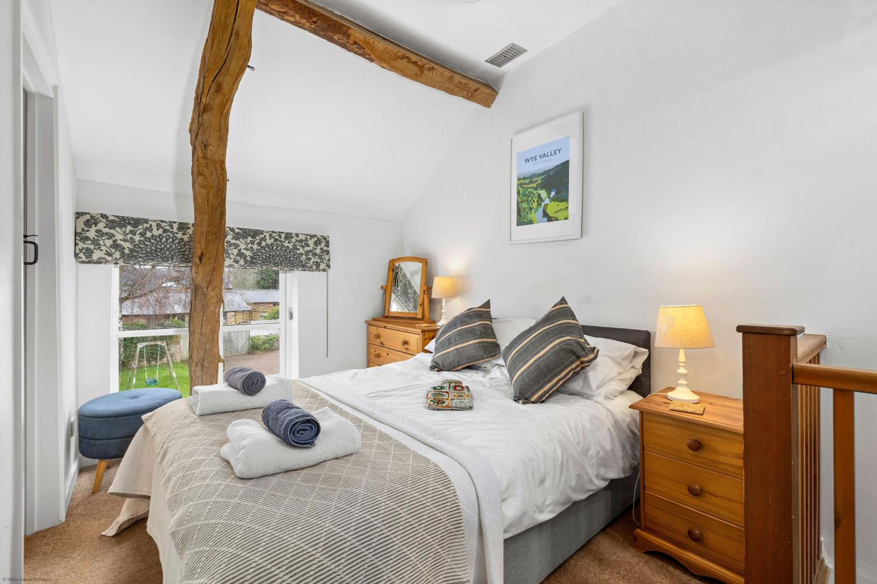 Welsh Cottage