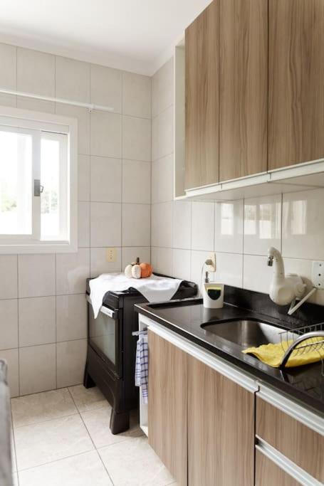 Casa para 6 pessoas