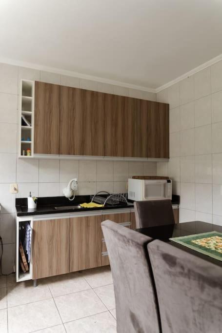 Casa para 6 pessoas