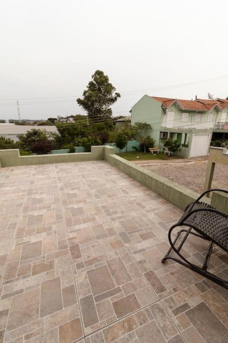 Casa para 6 pessoas