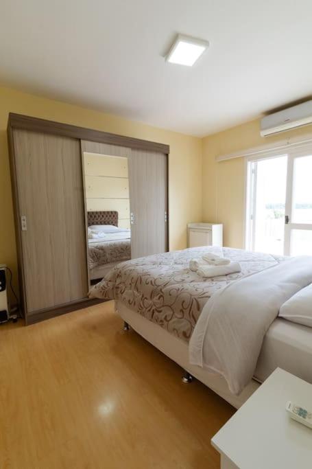 Casa para 6 pessoas