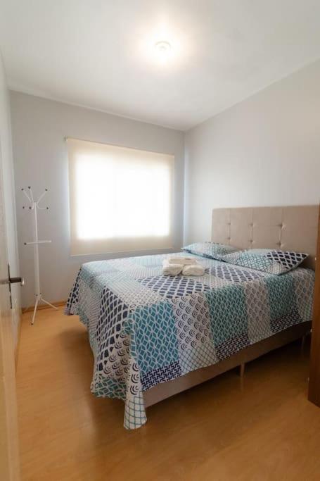 Casa para 6 pessoas