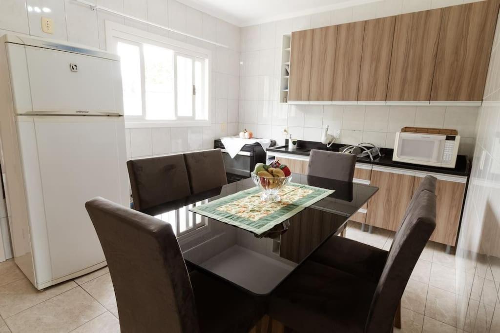 Casa para 6 pessoas