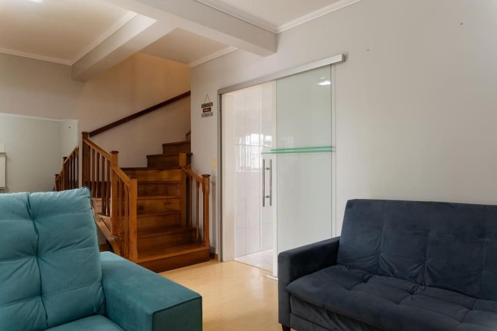 Casa para 6 pessoas