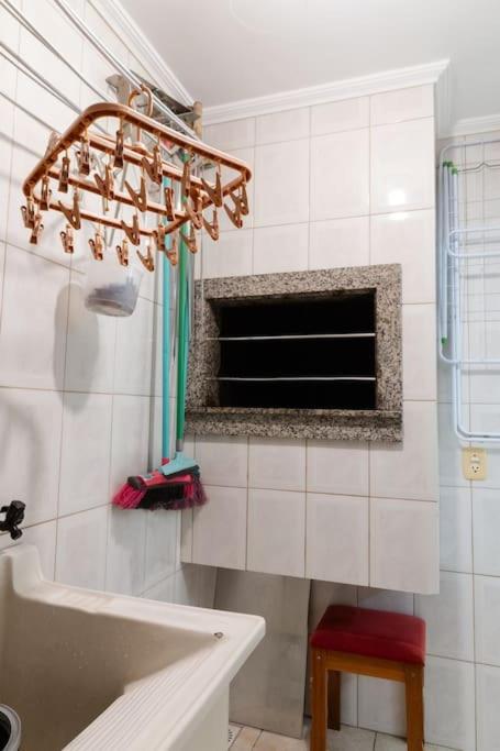 Casa para 6 pessoas