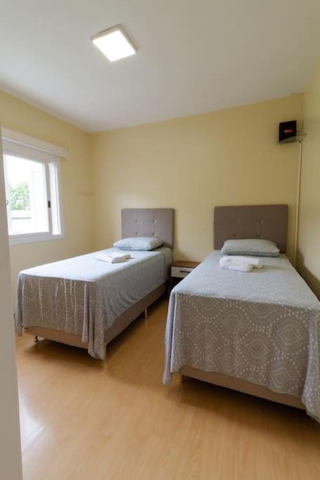 Casa para 6 pessoas