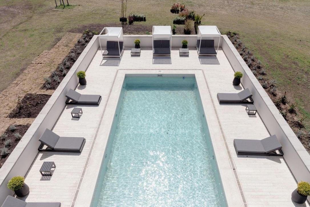 El Salto Suites - Casonas del Haras