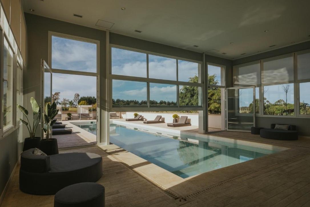 El Salto Suites - Casonas del Haras