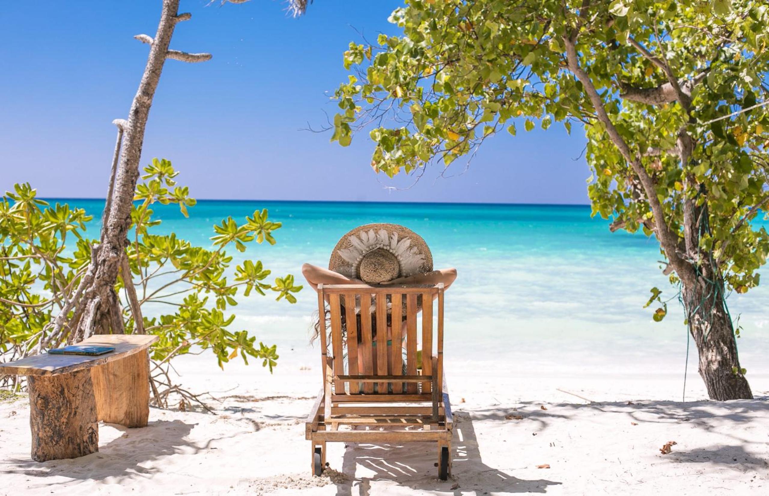 Nazaki Beach Hotel & Spa Maldives photo 4