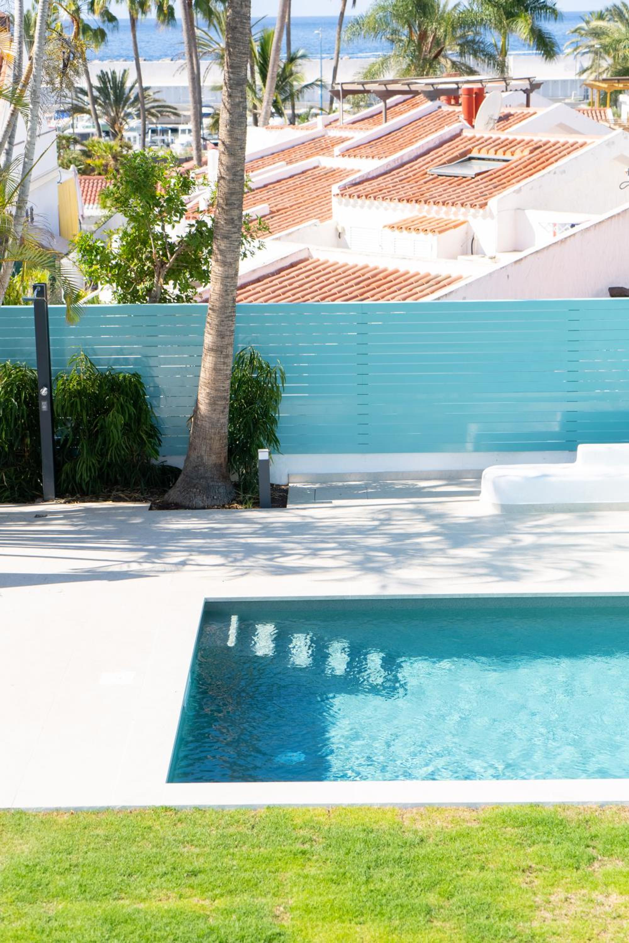Vivienda Vacacional Pasito Blanco 1