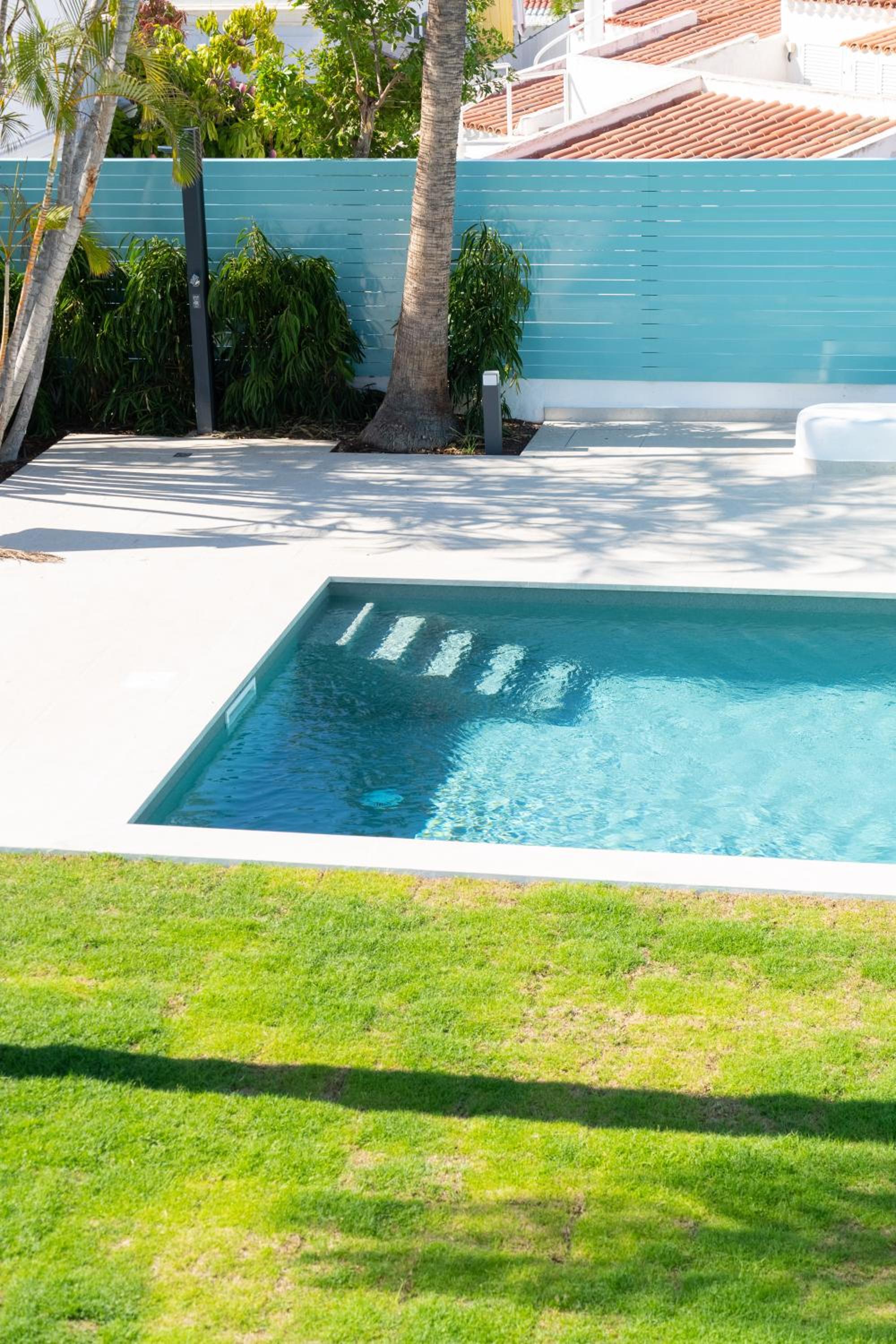 Vivienda Vacacional Pasito Blanco 1