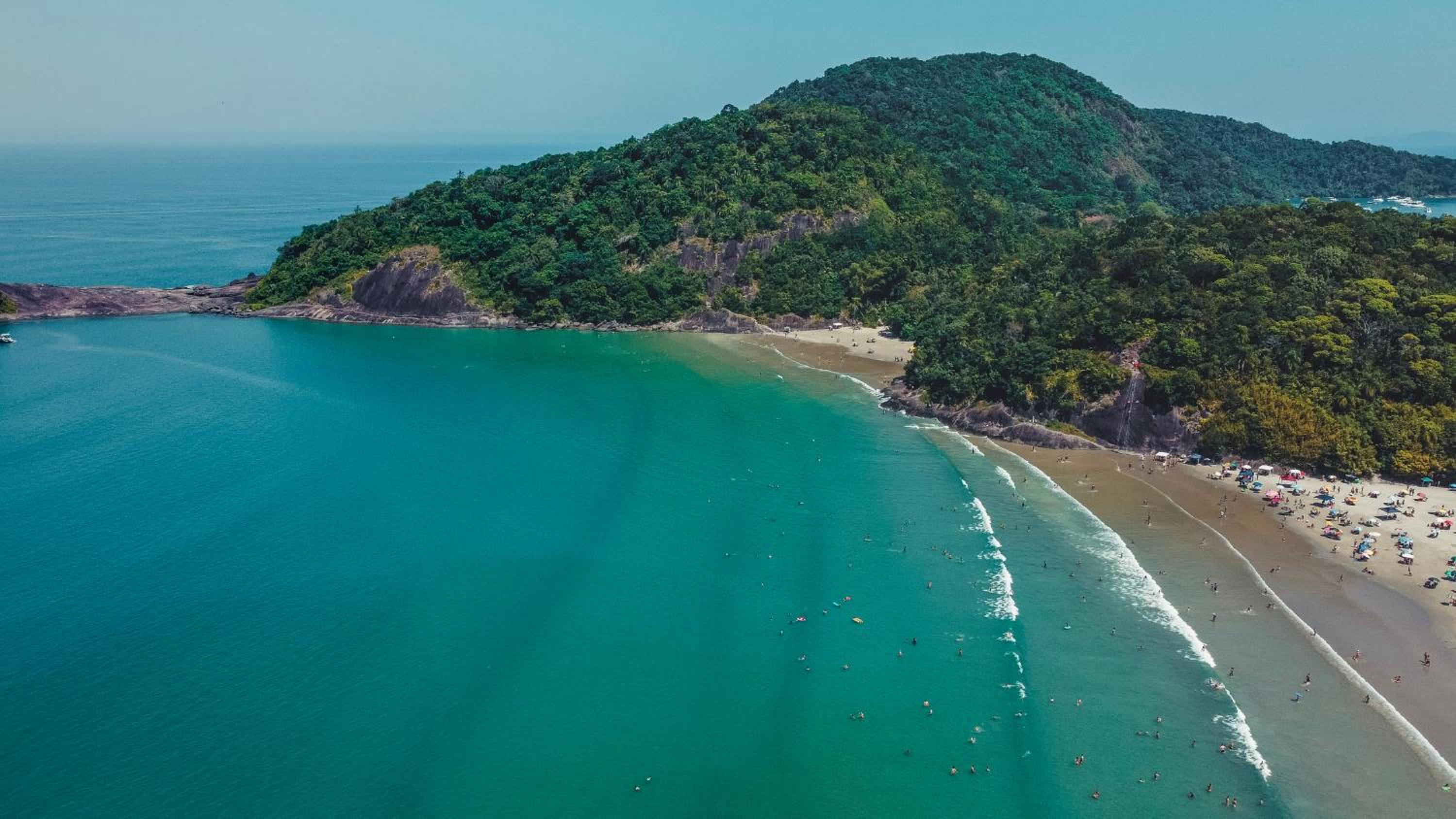 Pousada Acqua Infinity PISCINA CLIMATIZADA PÉ NA AREIA
