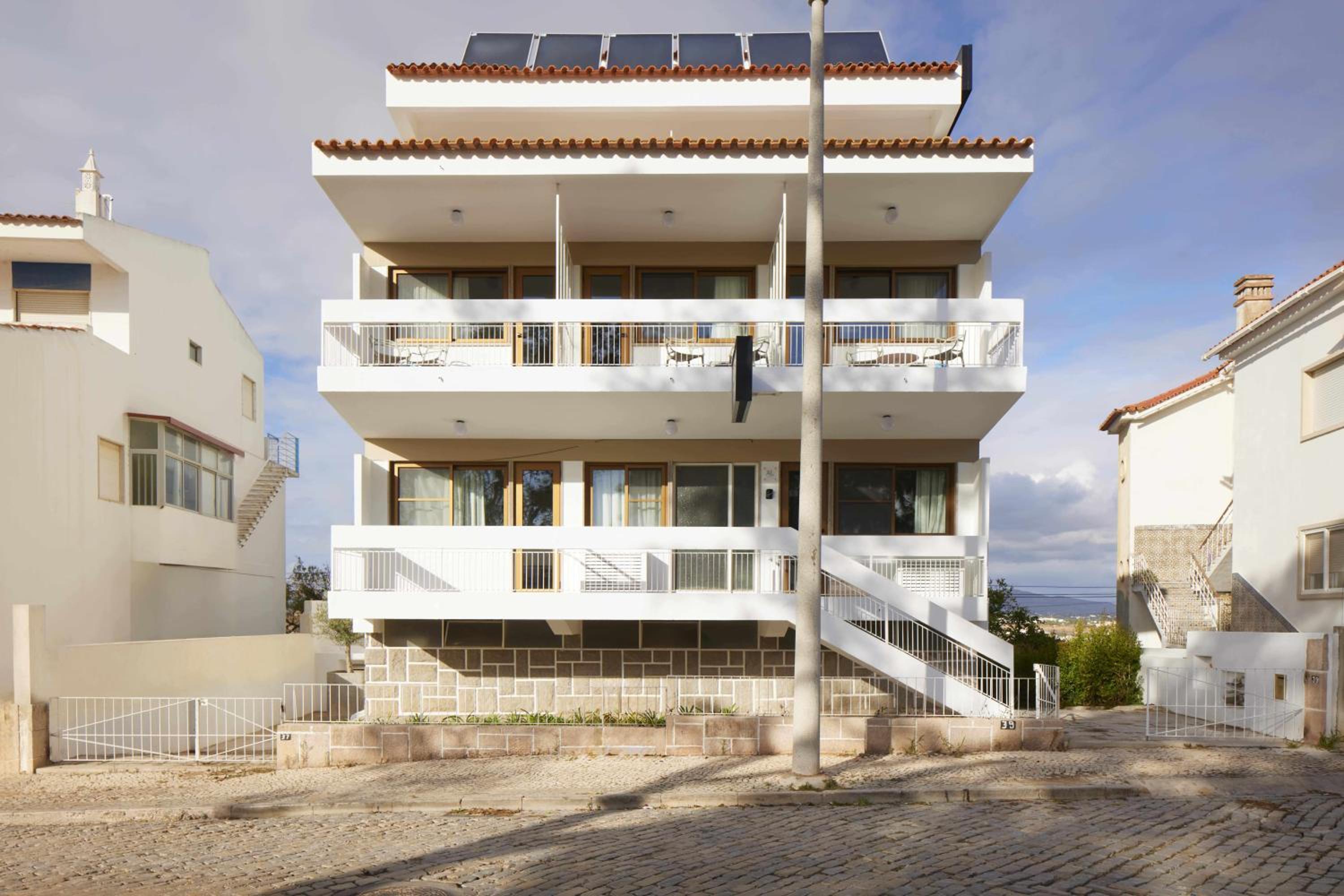 Alto House Faro, AL de Assinatura Modernista view 2