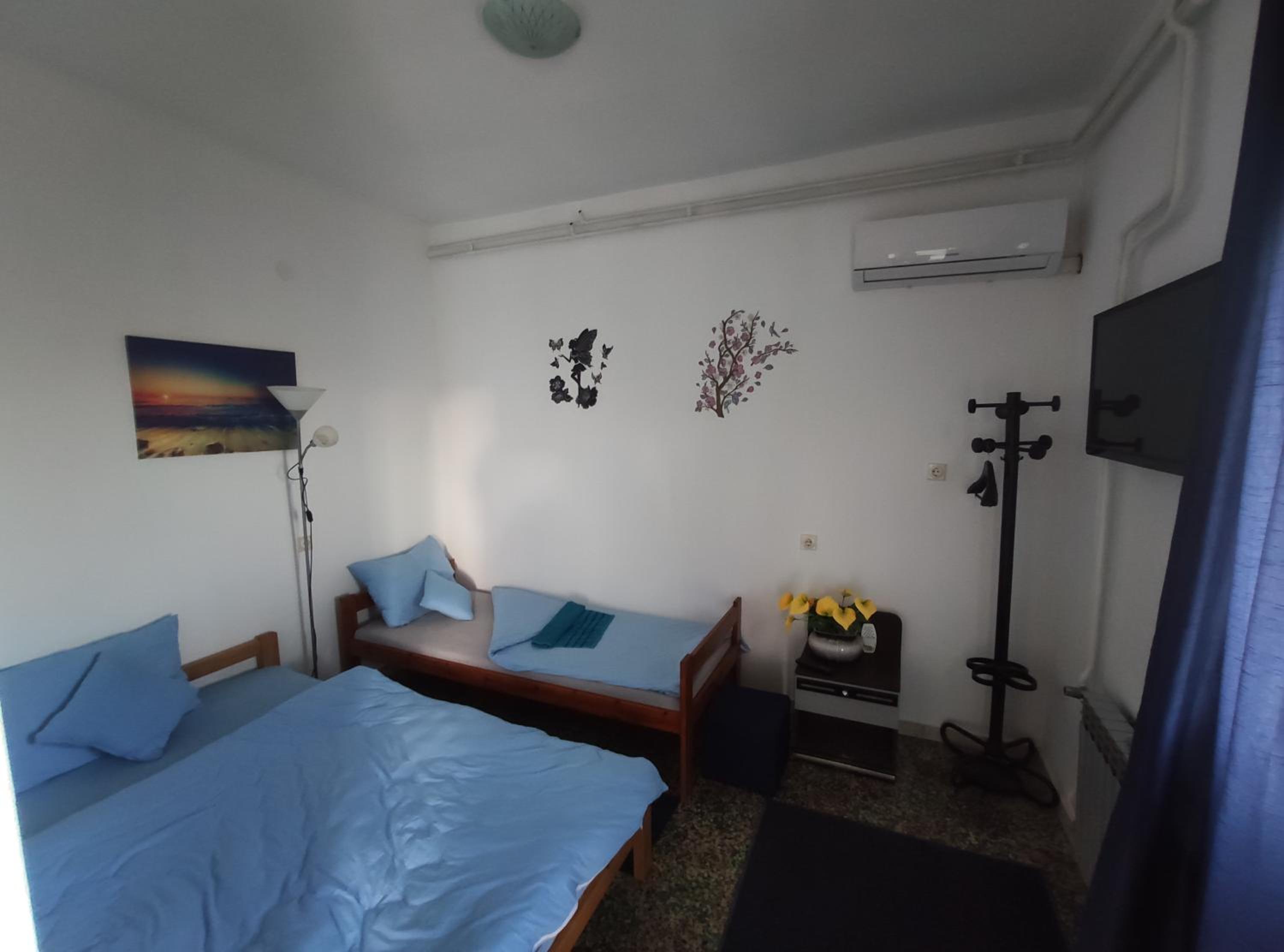 Apartmani Nova Topola