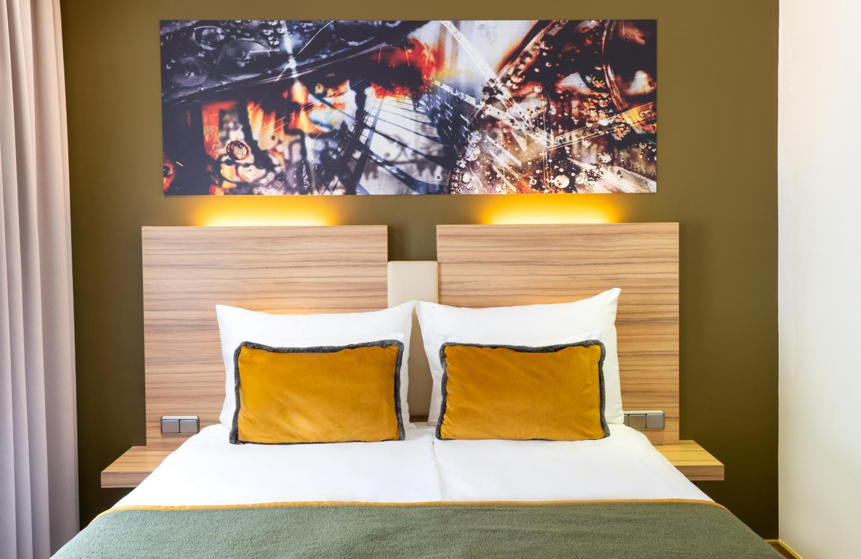 Salzburg Vacations - Leonardo Boutique Hotel Salzburg Gablerbrau - Property Image 33