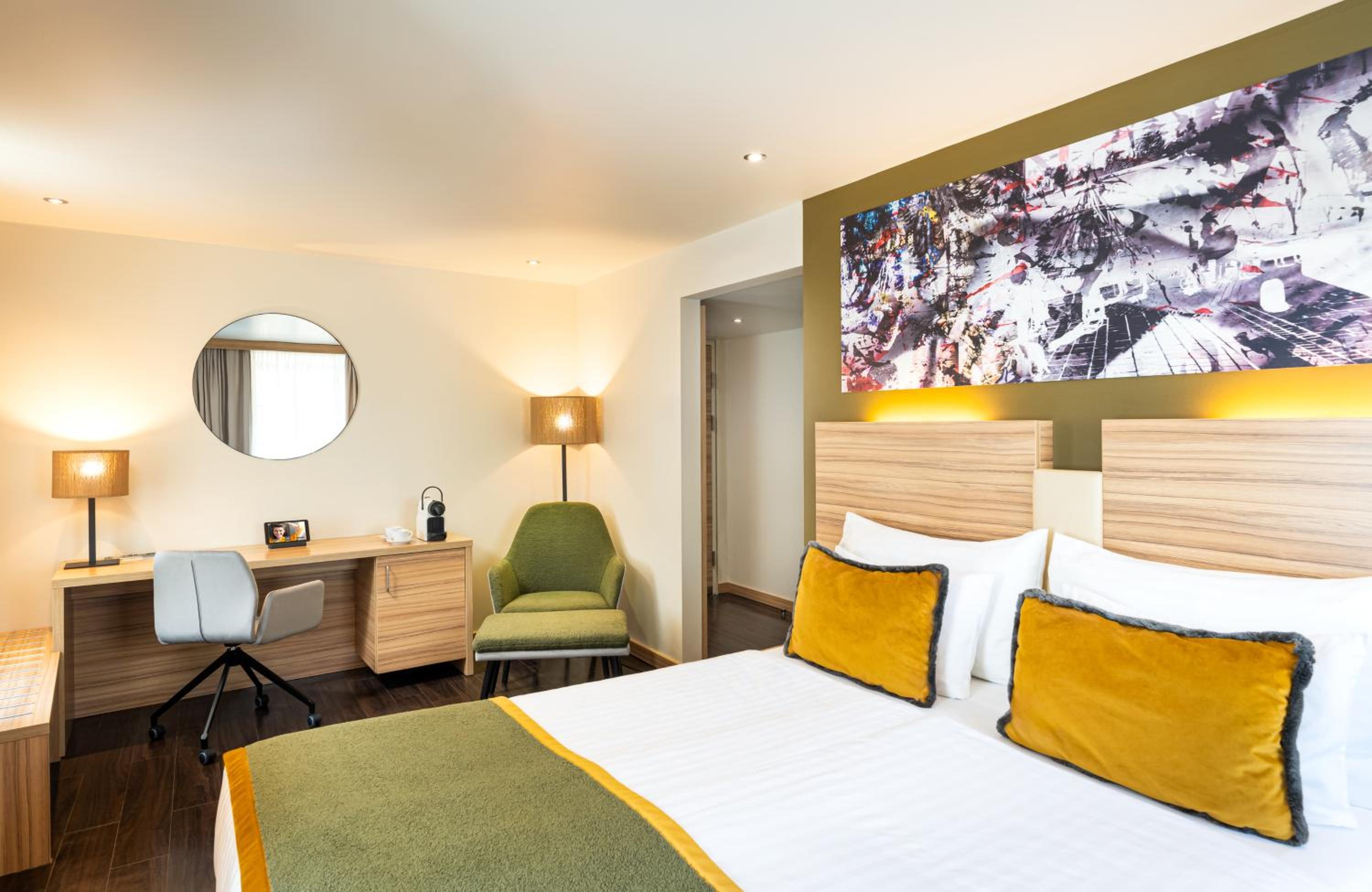 Salzburg Vacations - Leonardo Boutique Hotel Salzburg Gablerbrau - Property Image 32