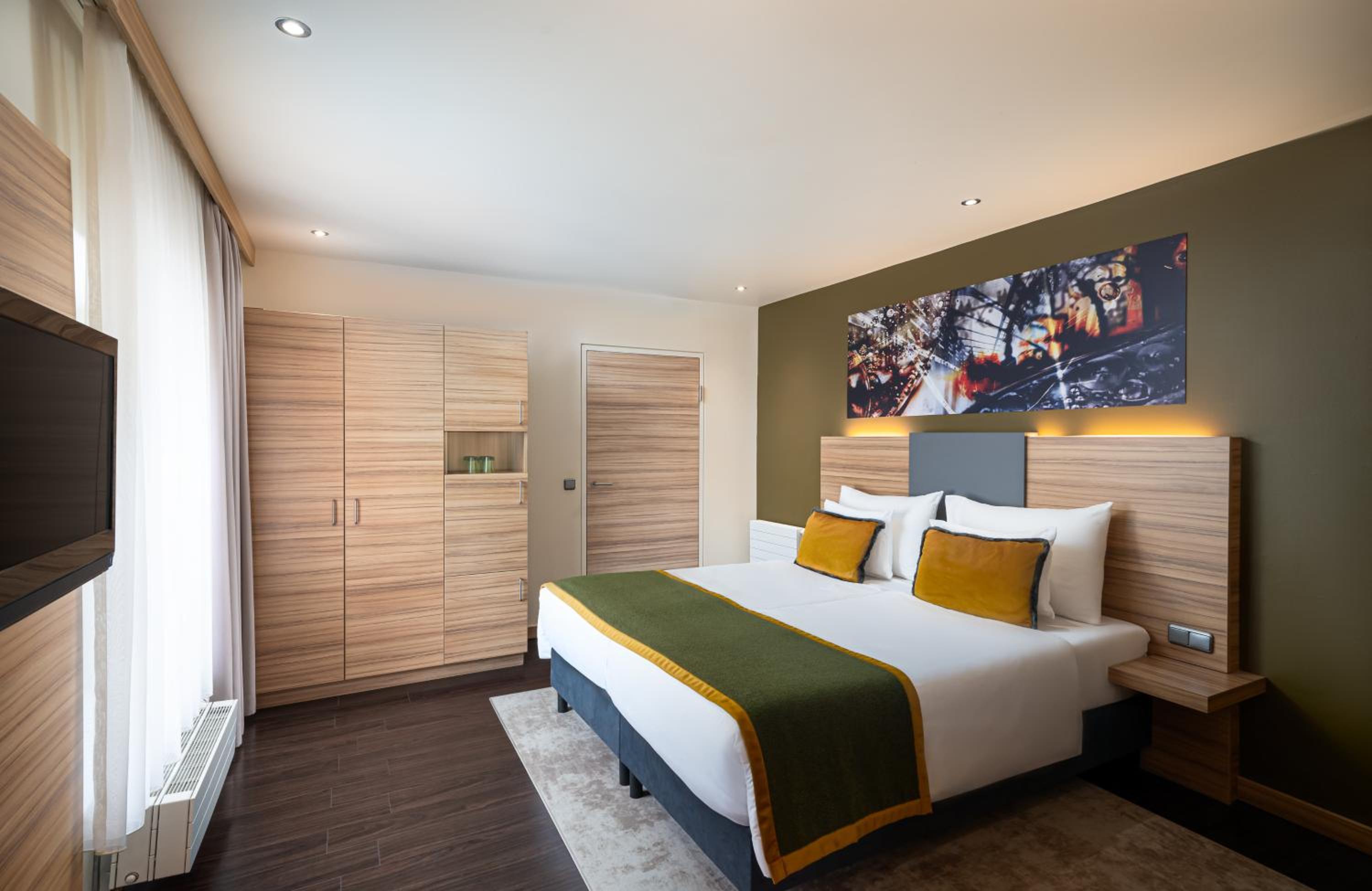 Salzburg Vacations - Leonardo Boutique Hotel Salzburg Gablerbrau - Property Image 25