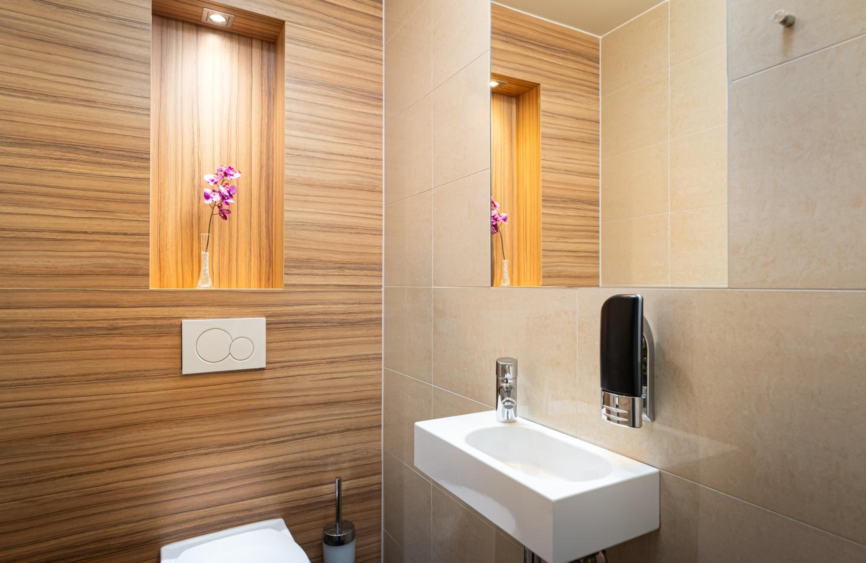 Salzburg Vacations - Leonardo Boutique Hotel Salzburg Gablerbrau - Property Image 26
