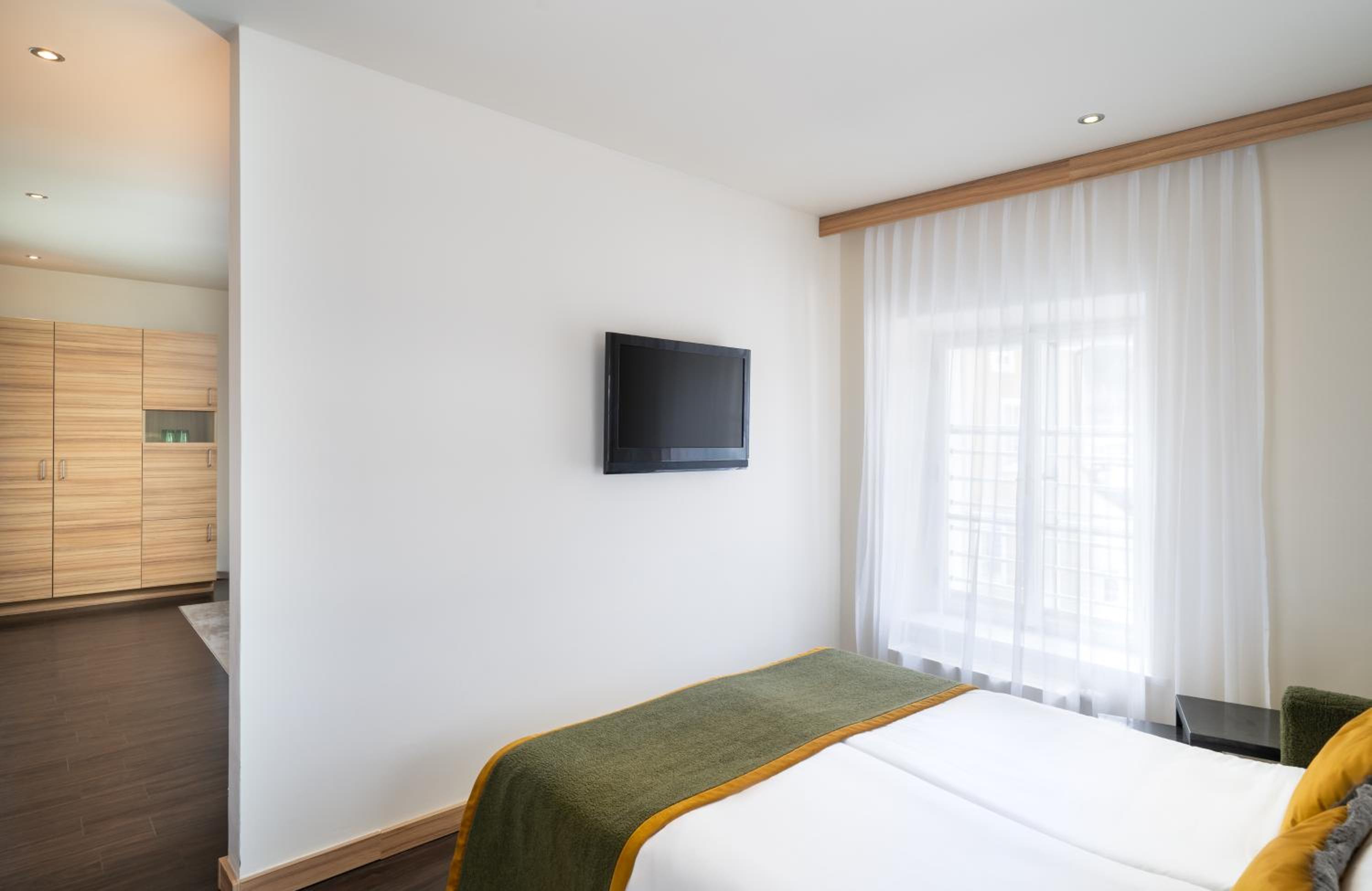 Salzburg Vacations - Leonardo Boutique Hotel Salzburg Gablerbrau - Property Image 20