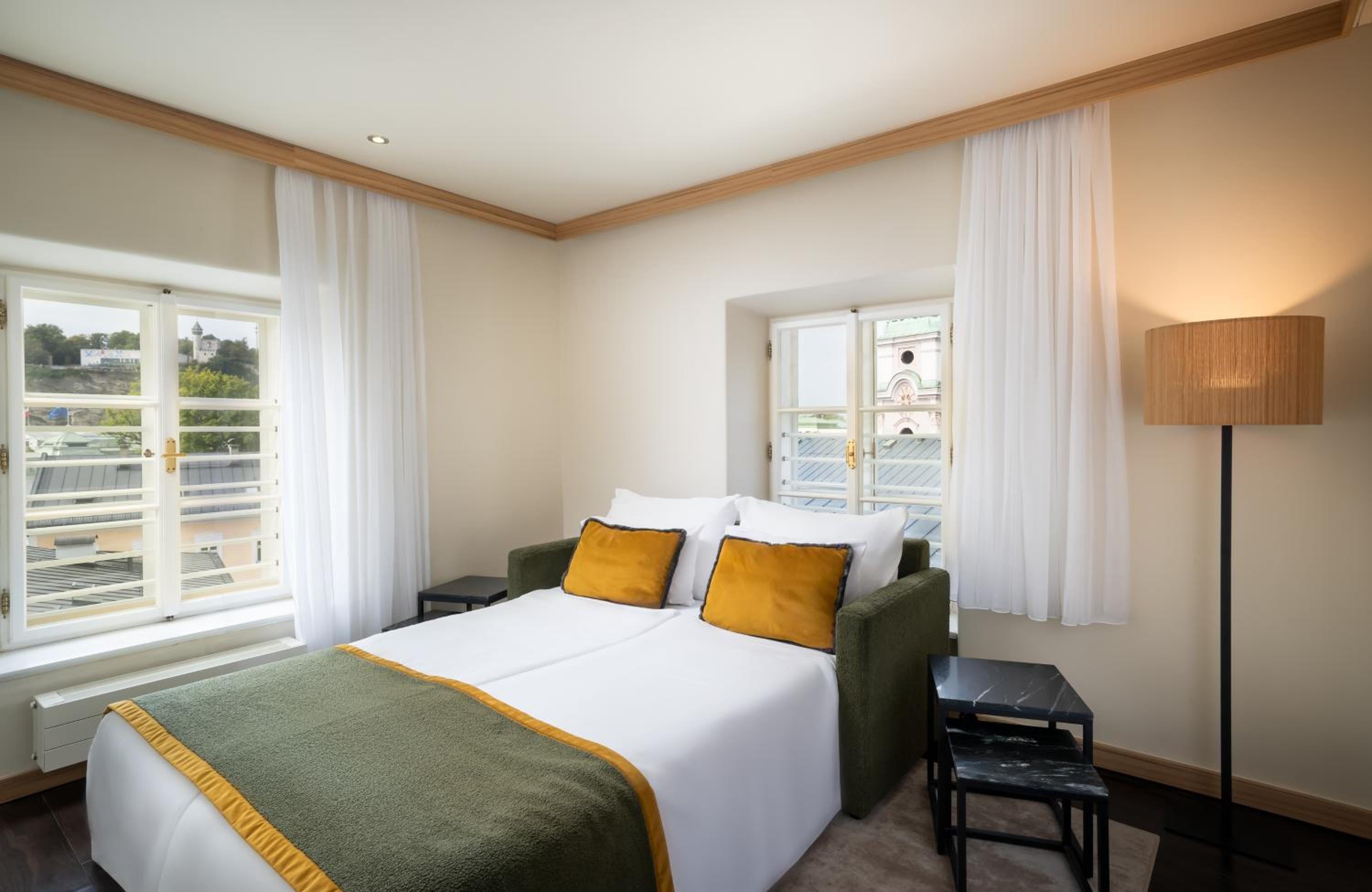 Salzburg Vacations - Leonardo Boutique Hotel Salzburg Gablerbrau - Property Image 28