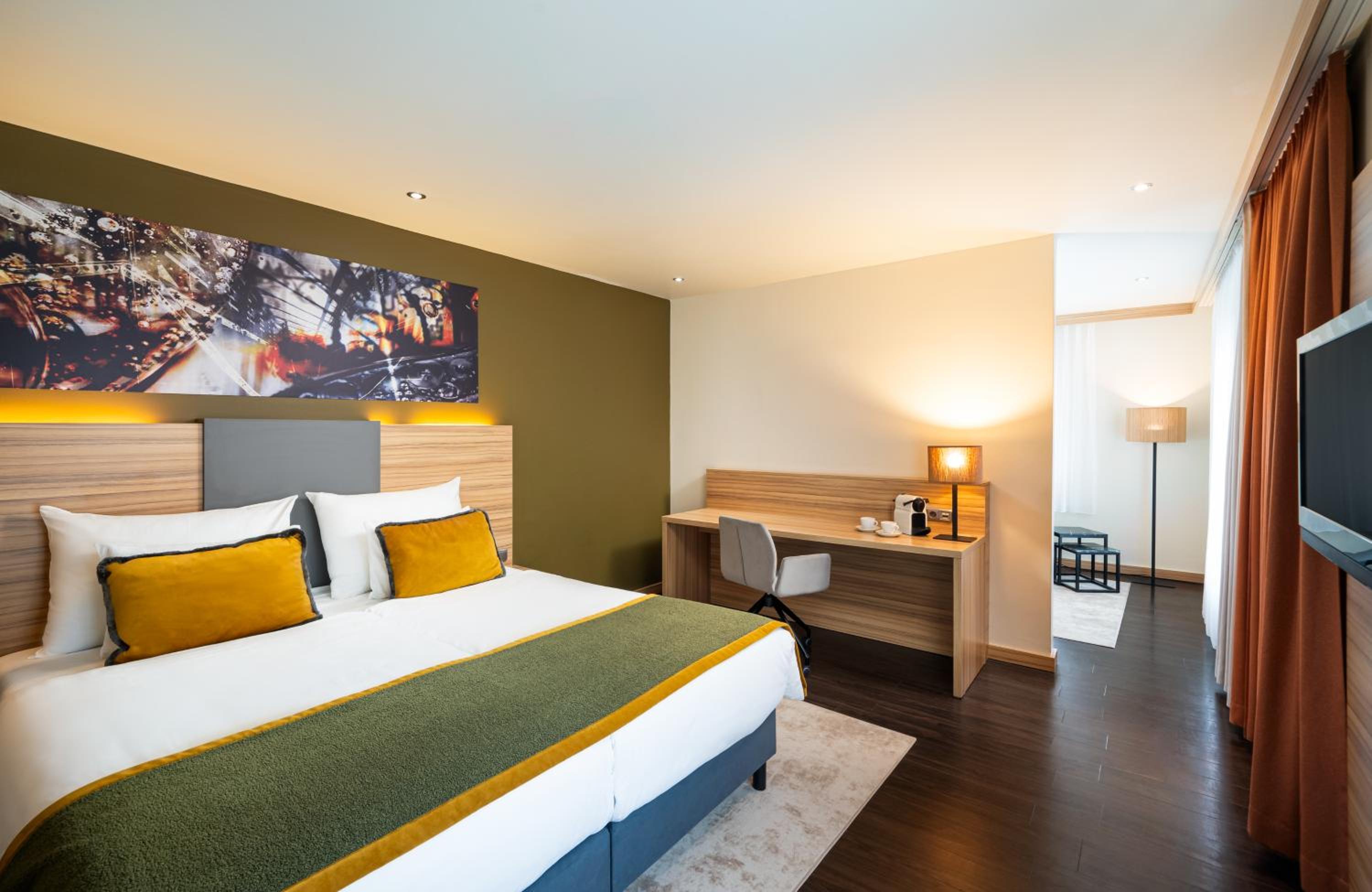 Salzburg Vacations - Leonardo Boutique Hotel Salzburg Gablerbrau - Property Image 31