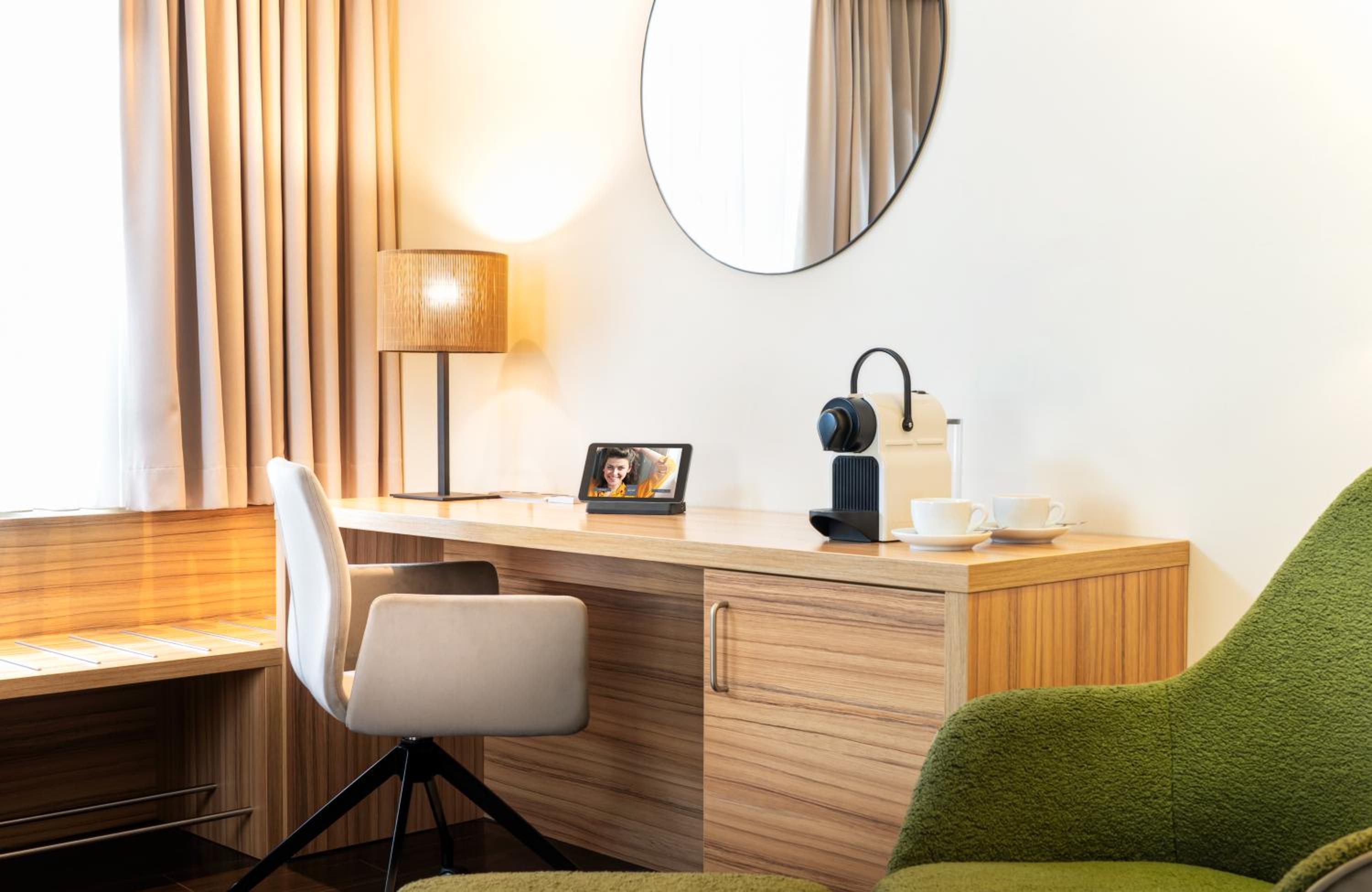 Salzburg Vacations - Leonardo Boutique Hotel Salzburg Gablerbrau - Property Image 24