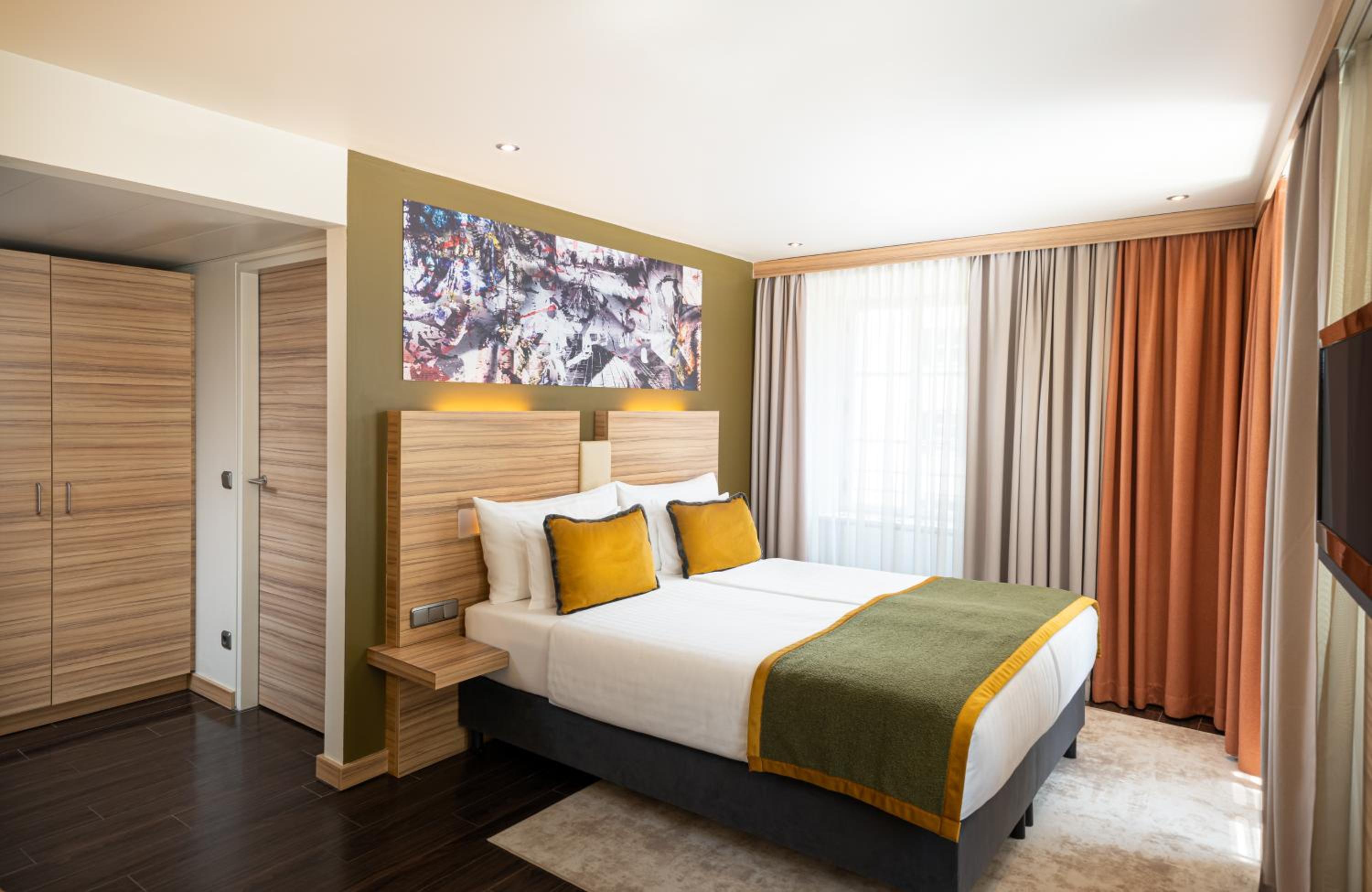Salzburg Vacations - Leonardo Boutique Hotel Salzburg Gablerbrau - Property Image 23