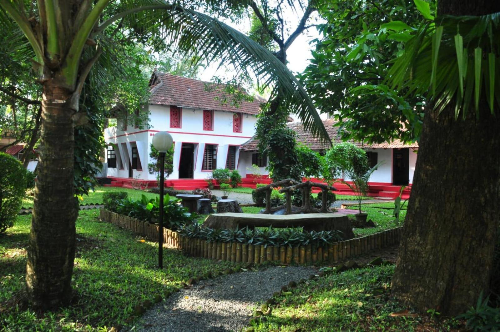 Eden Garden Farm Stay view 3