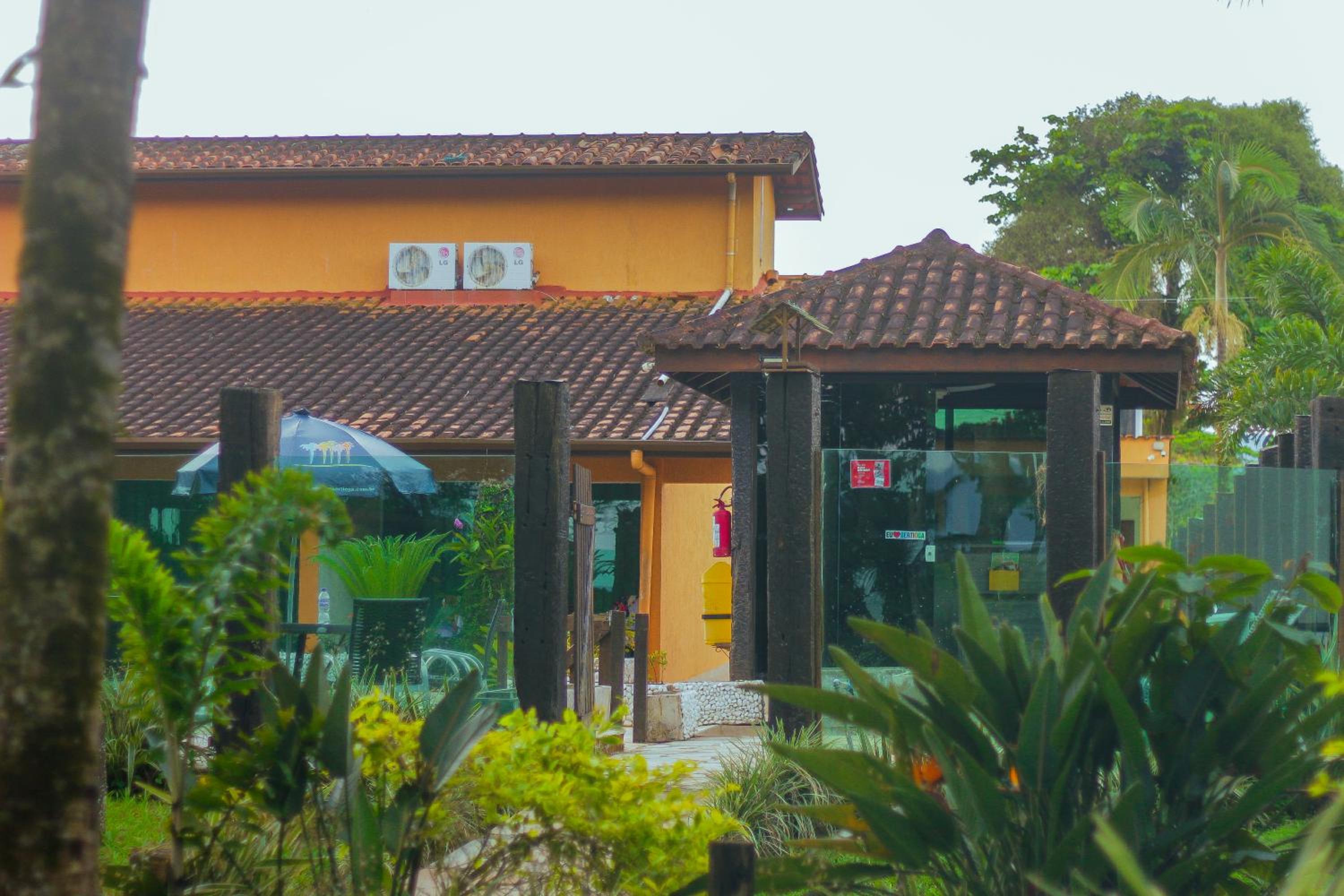 Pousada Acqua Infinity PISCINA CLIMATIZADA PÉ NA AREIA
