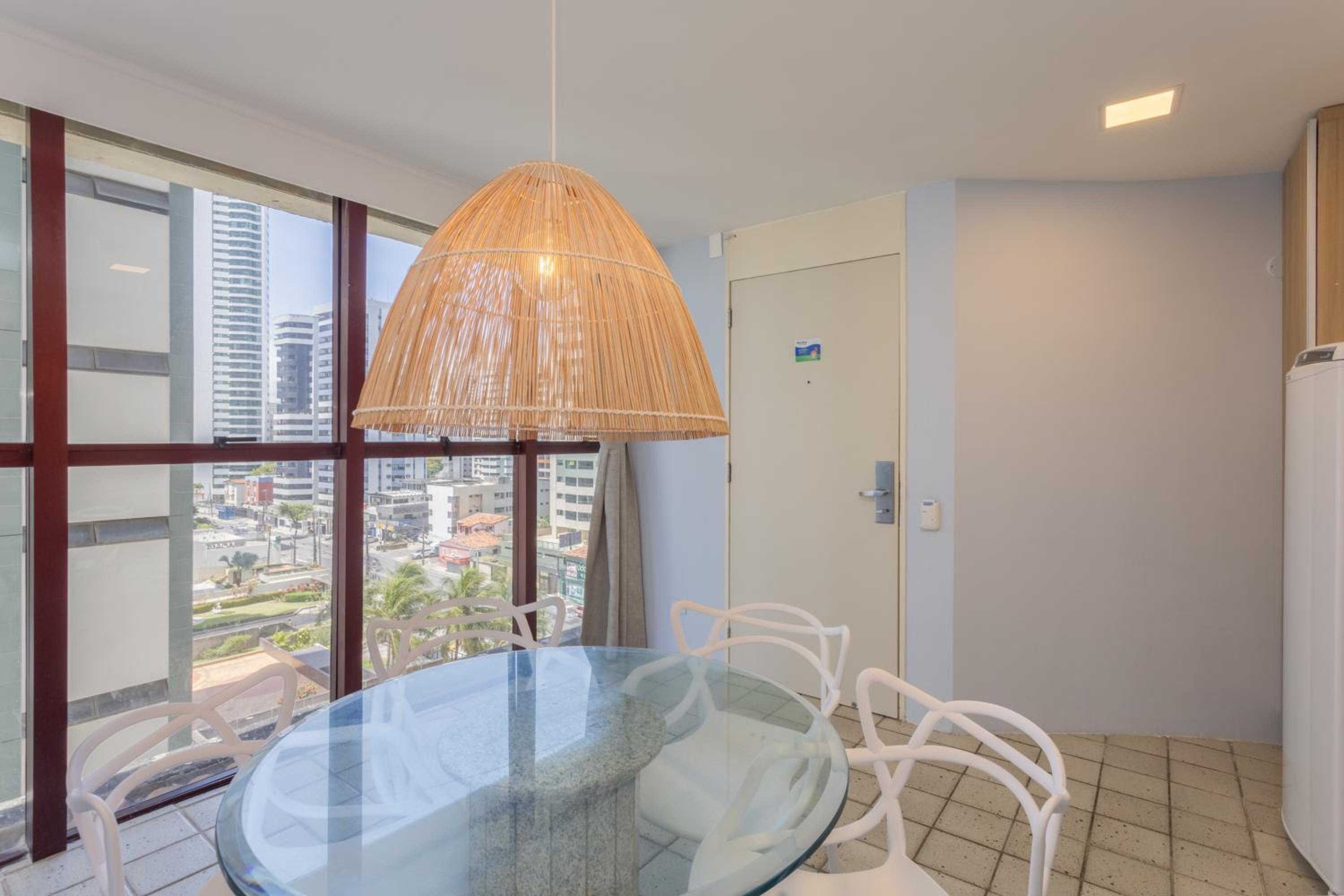 Flat Edf Golden Beach