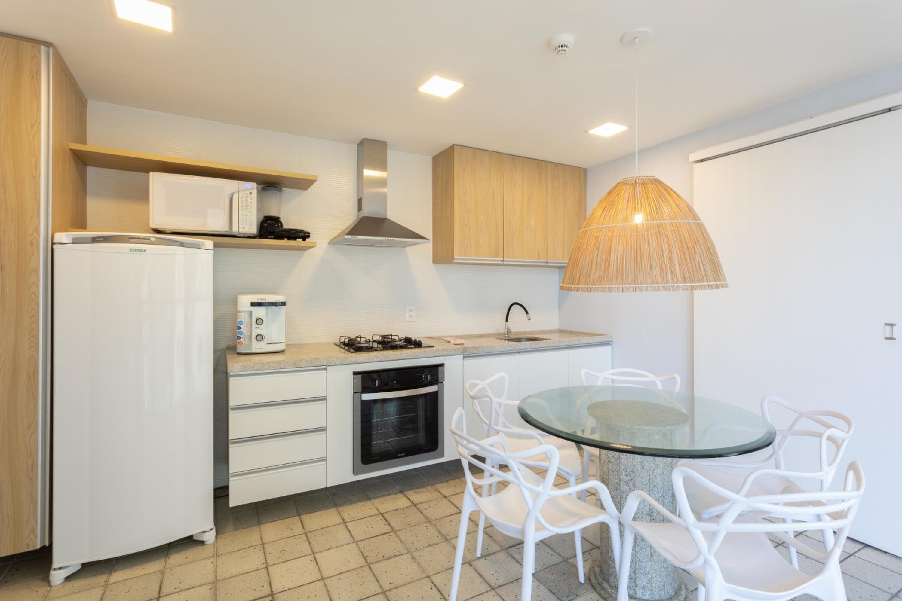 Flat Edf Golden Beach