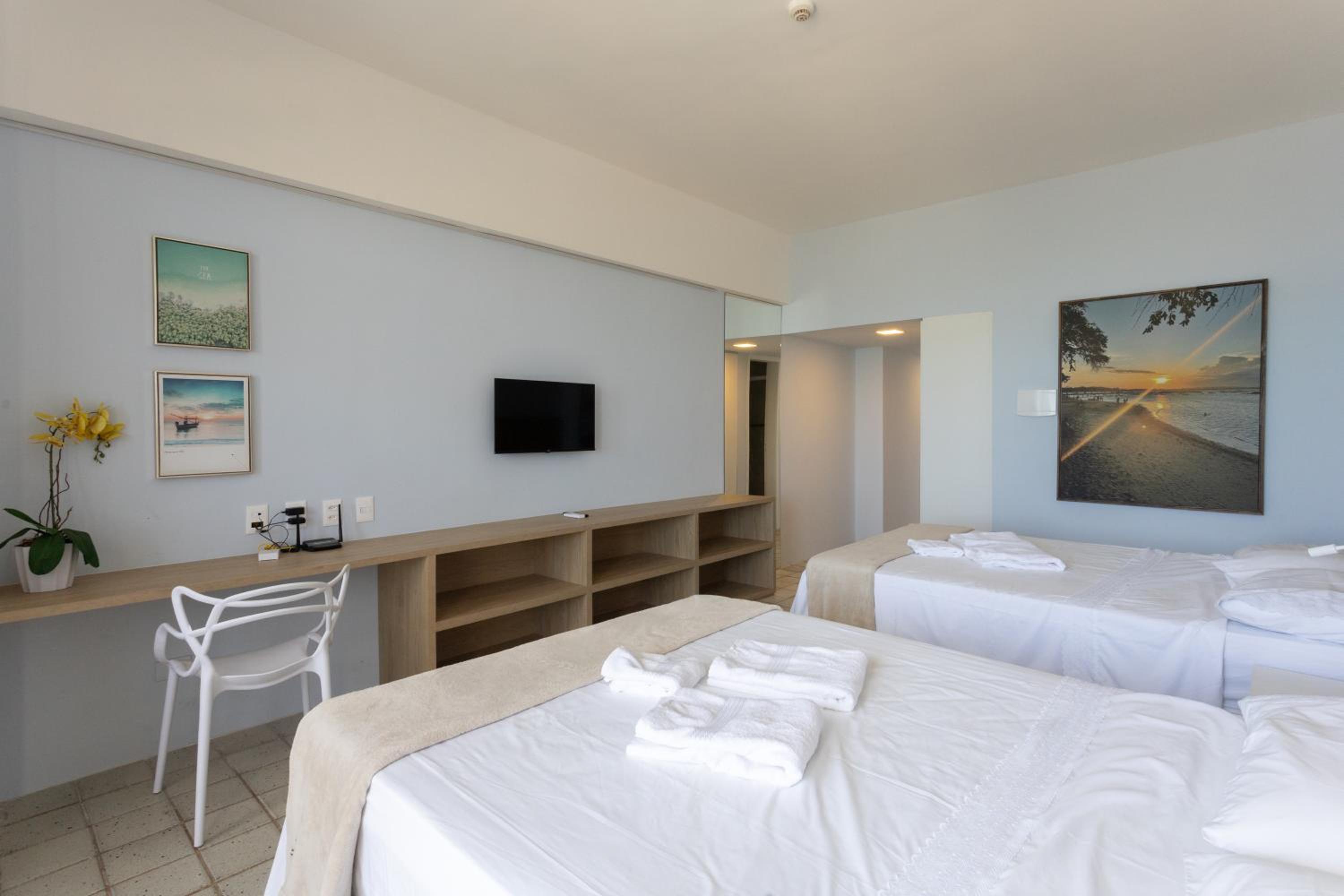 Flat Edf Golden Beach