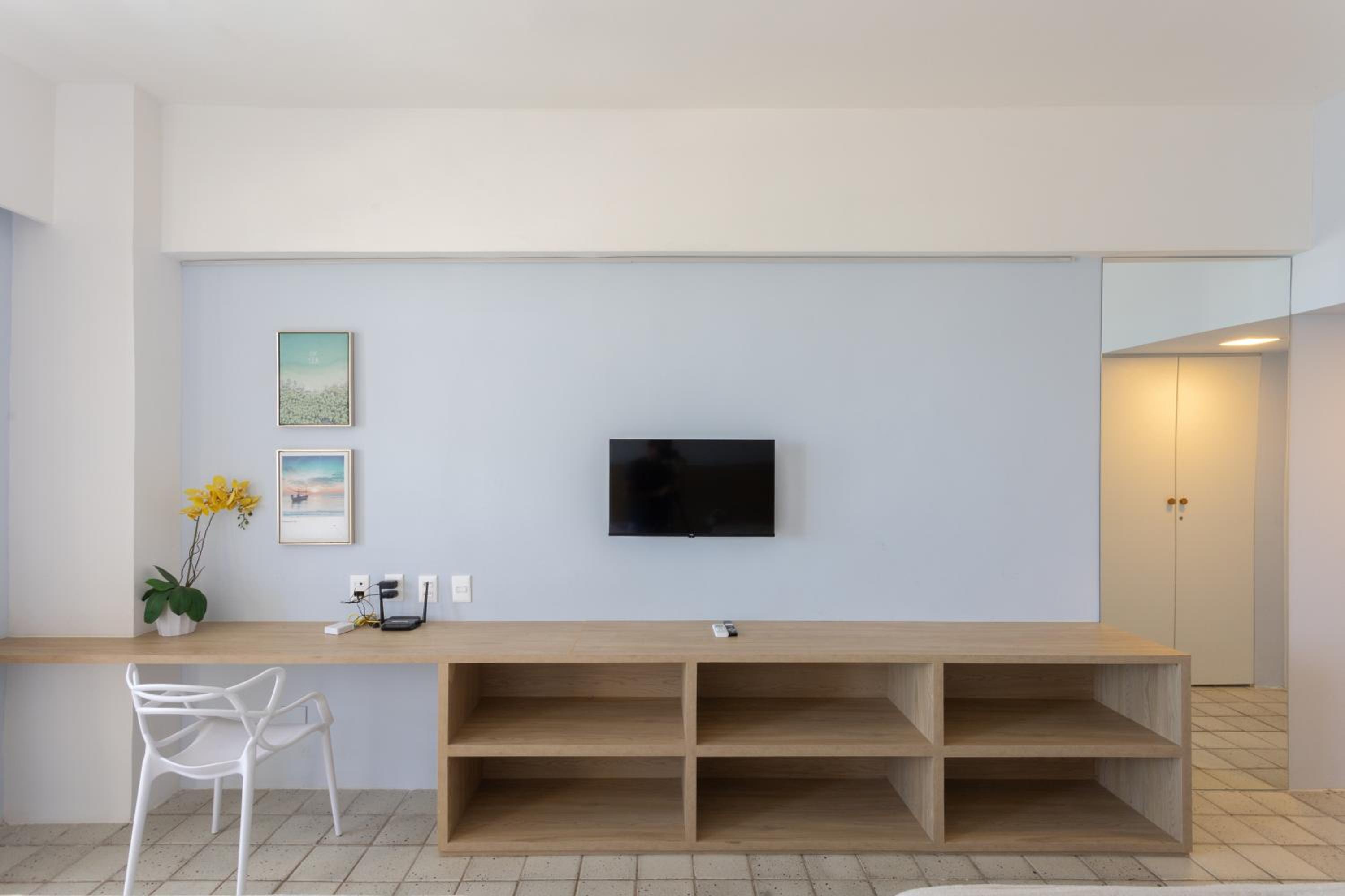 Flat Edf Golden Beach