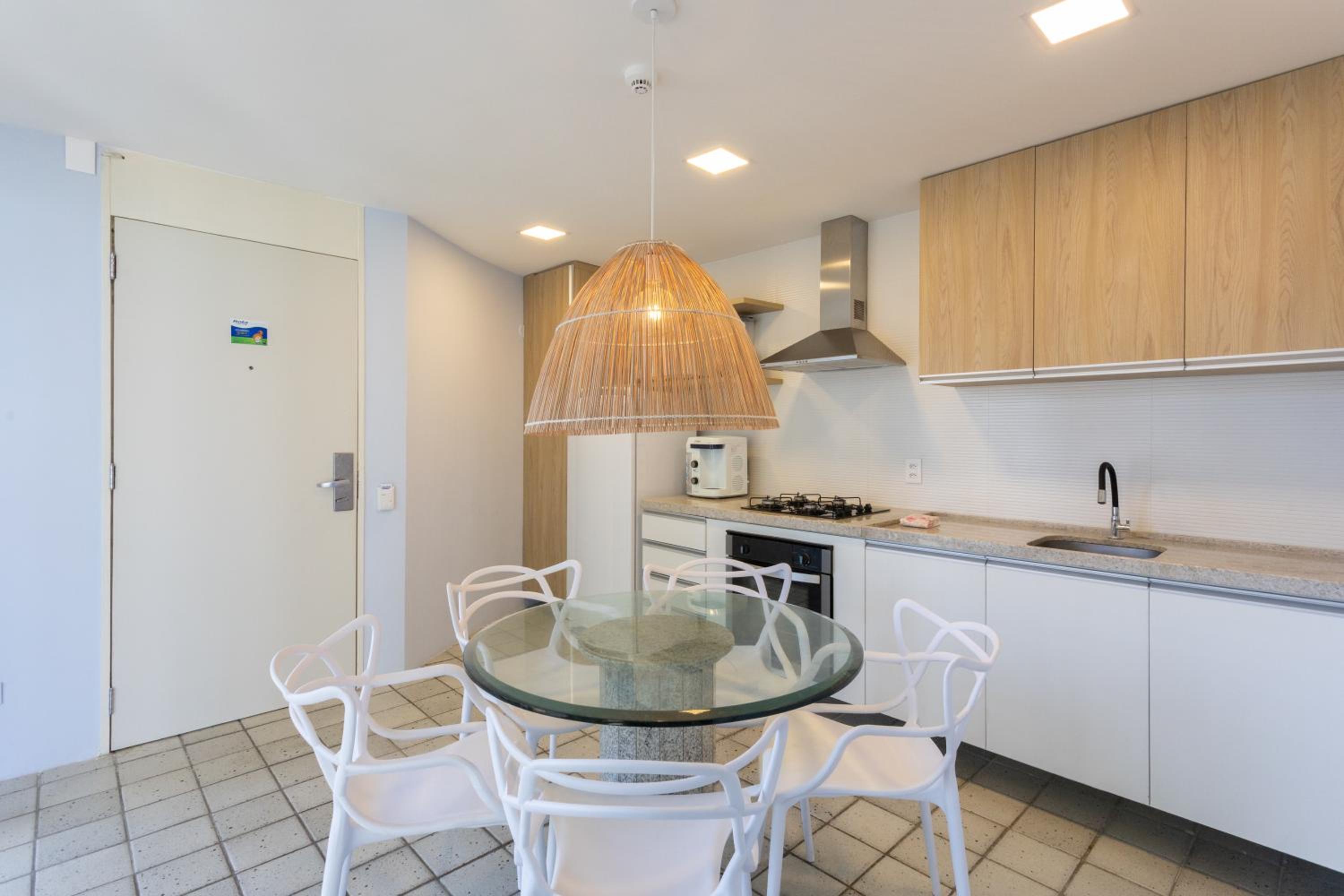 Flat Edf Golden Beach