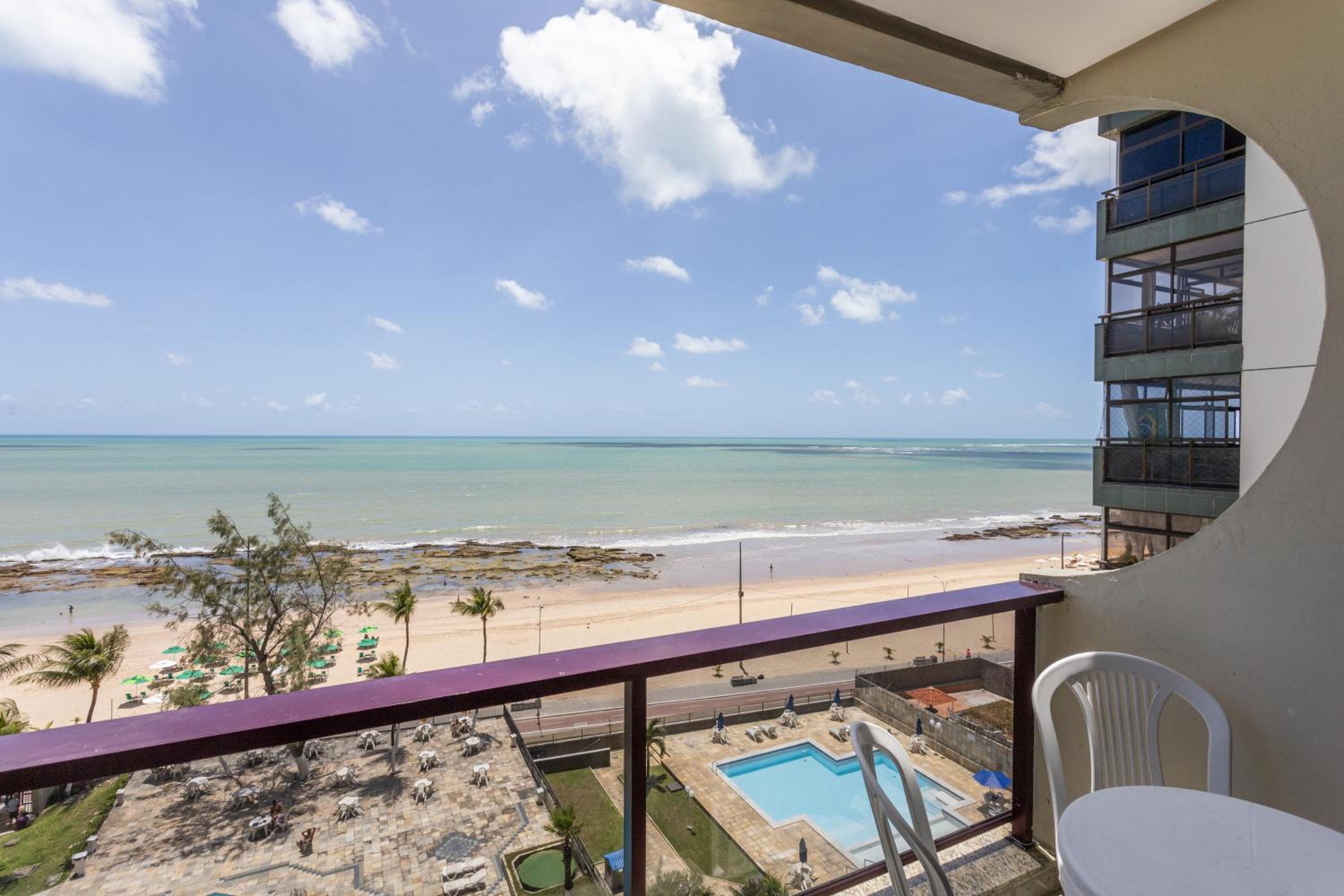Flat Edf Golden Beach