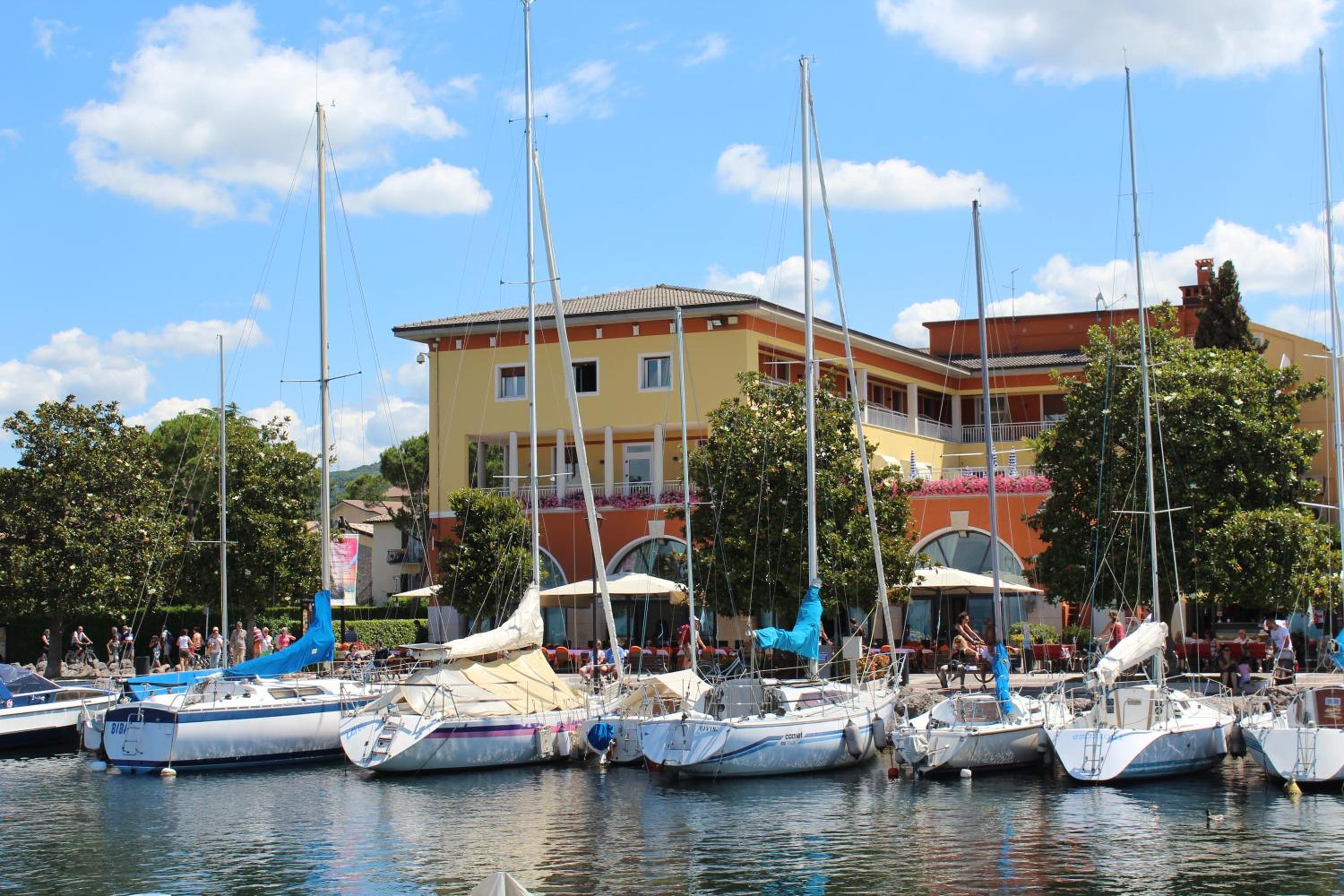 Camping Cisano - San Vito