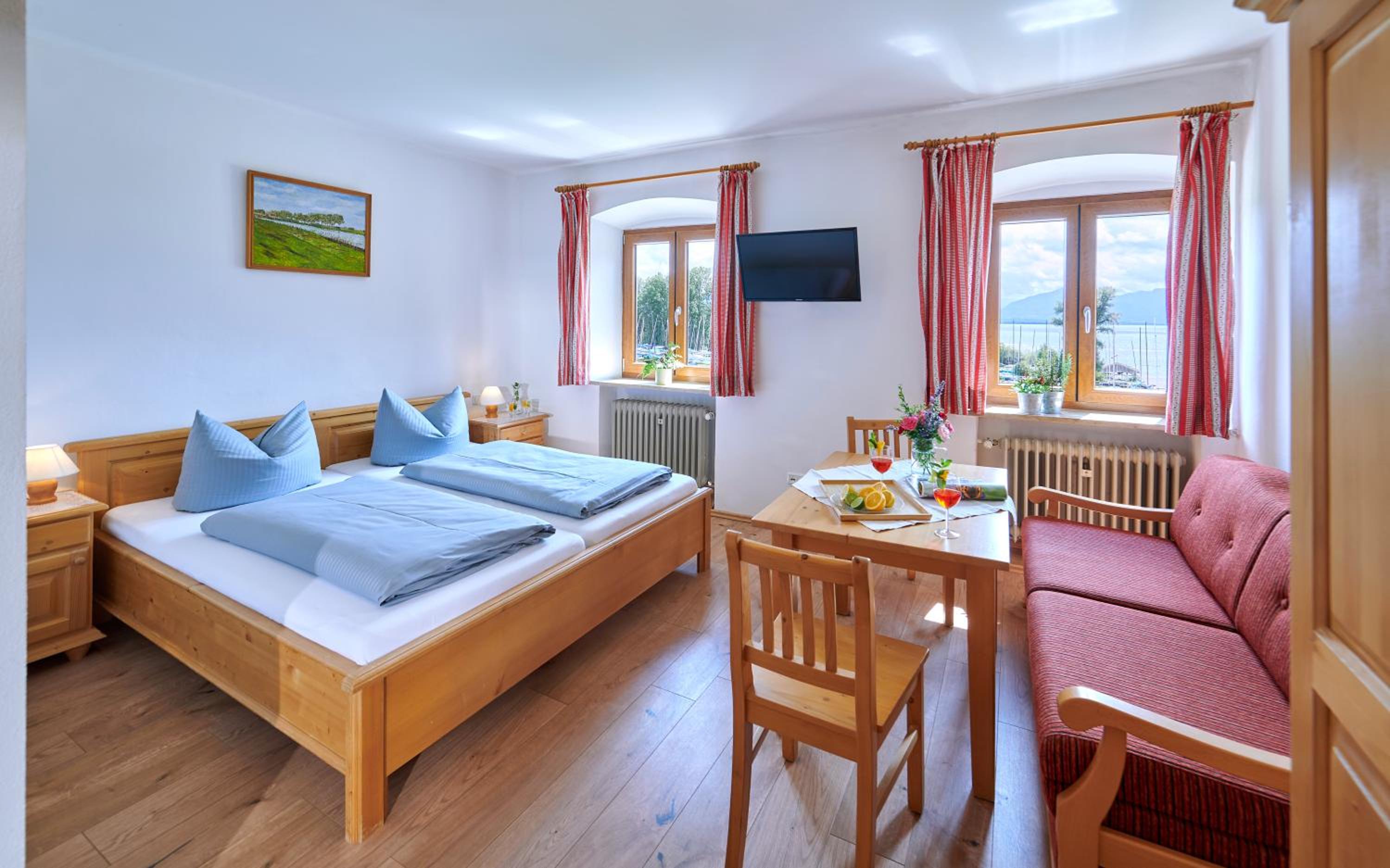Urlaubsbauernhof Kirchmaier