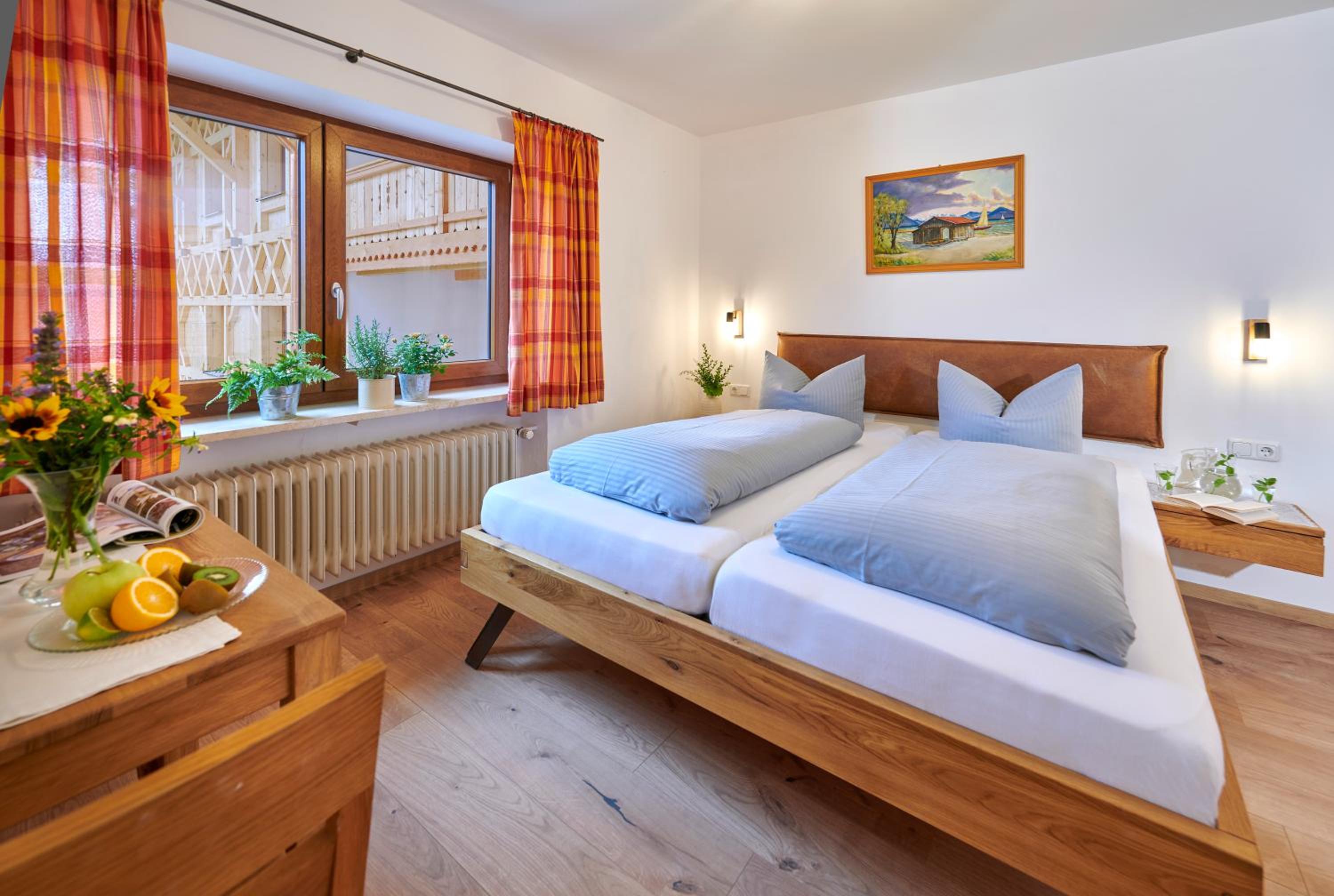 Urlaubsbauernhof Kirchmaier