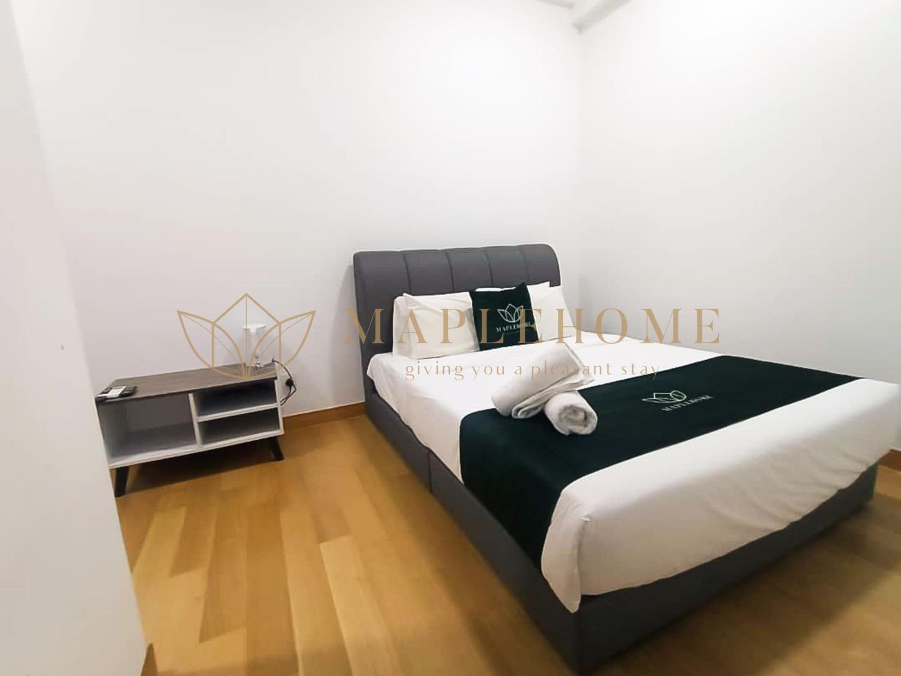 The Colony and The Luxe Premier Suites Kuala Lumpur